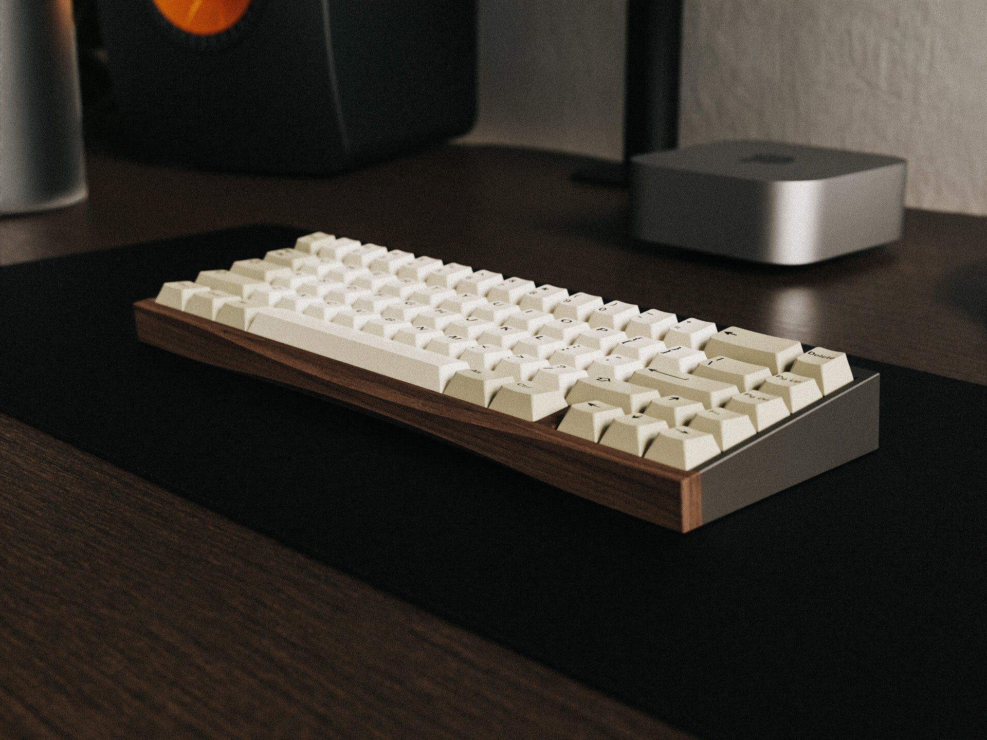 [Pre-order] คีย์บอร์ด Kafka 65 - MX Barebone Kit