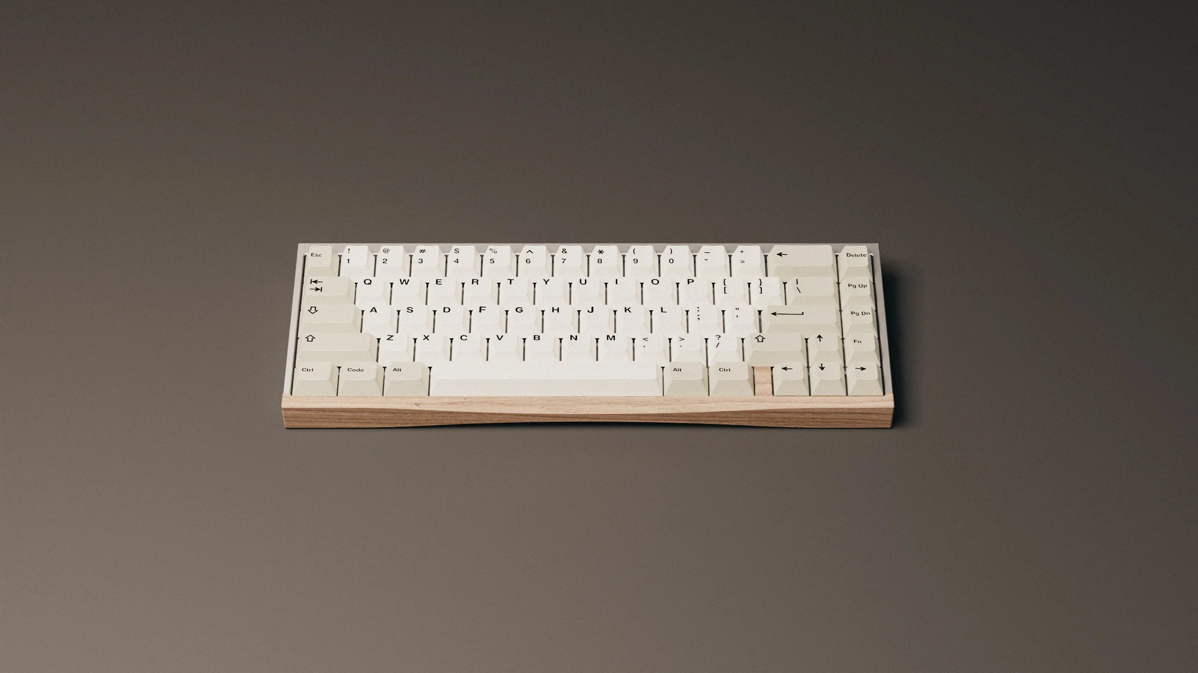 [Pre-order] คีย์บอร์ด Kafka 65