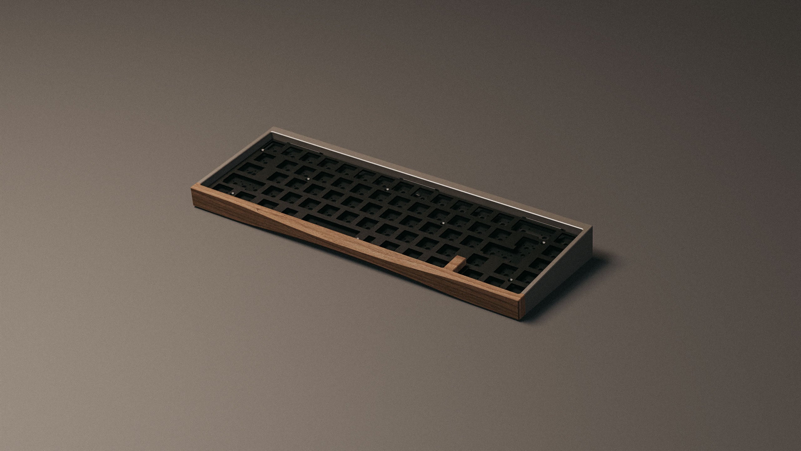 [Pre-order] คีย์บอร์ด Kafka 65 - MX Barebone Kit