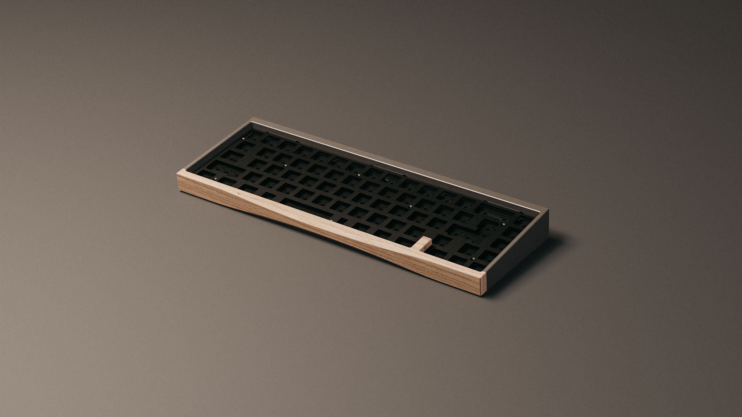 [Pre-order] คีย์บอร์ด Kafka 65 - MX Barebone Kit