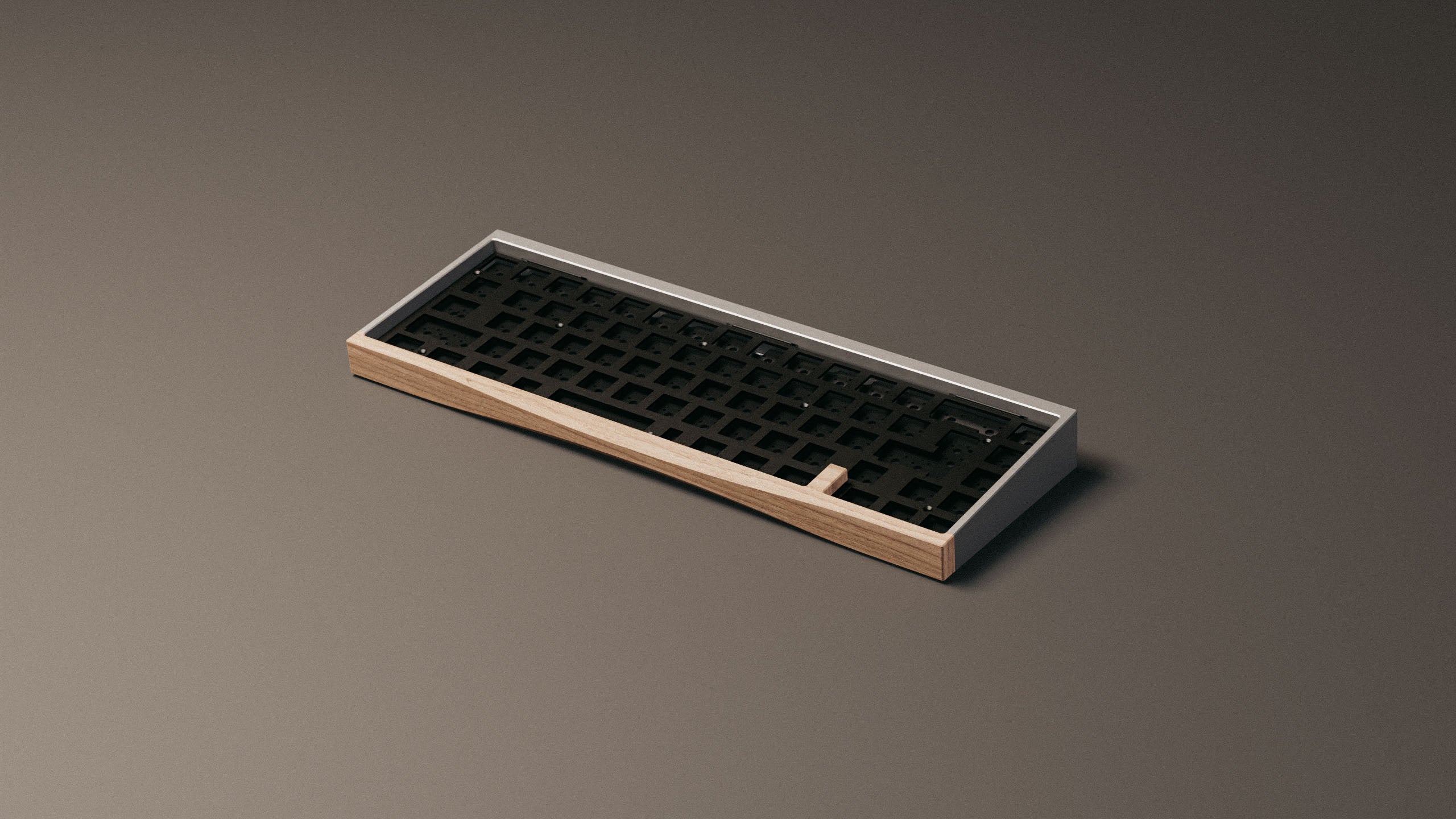 [Pre-order] คีย์บอร์ด Kafka 65 - MX Barebone Kit