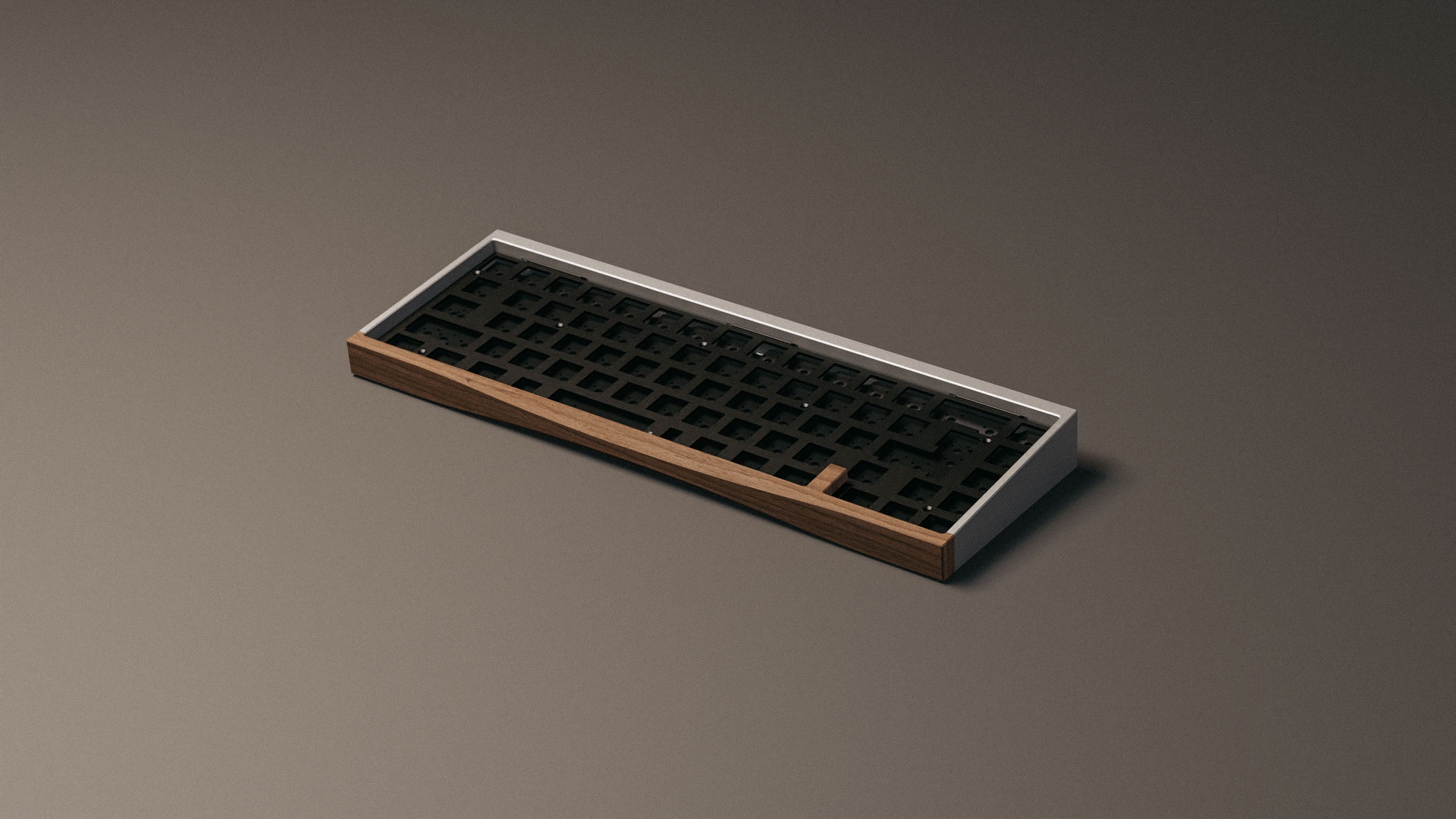 [Pre-order] คีย์บอร์ด Kafka 65 - MX Barebone Kit