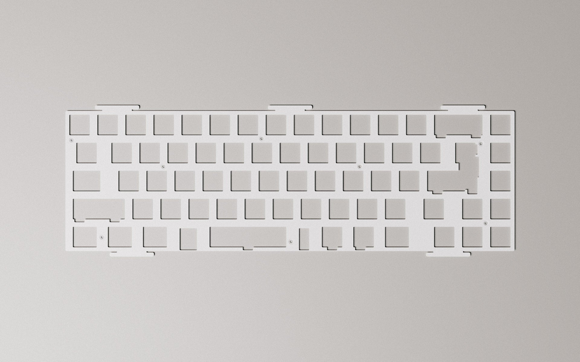 [Pre-order] Add-on สำหรับ Kafka 65 *สั่งซื้อกับสินค้า Kafka 65 เท่านั้น