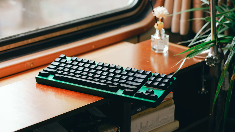 [GB] คีย์บอร์ด Seal TKL