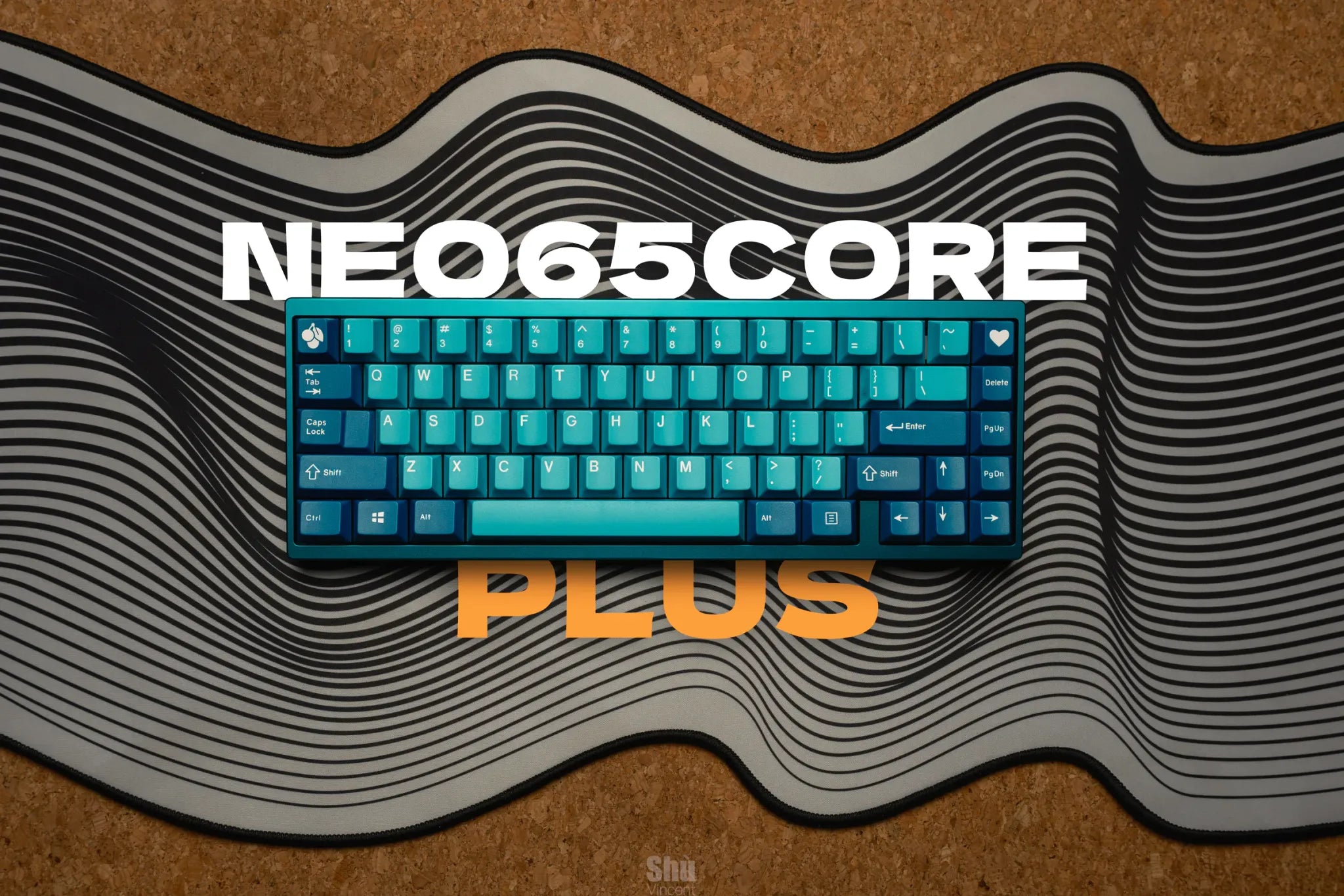 [Pre-order] Neo65 Core Plus