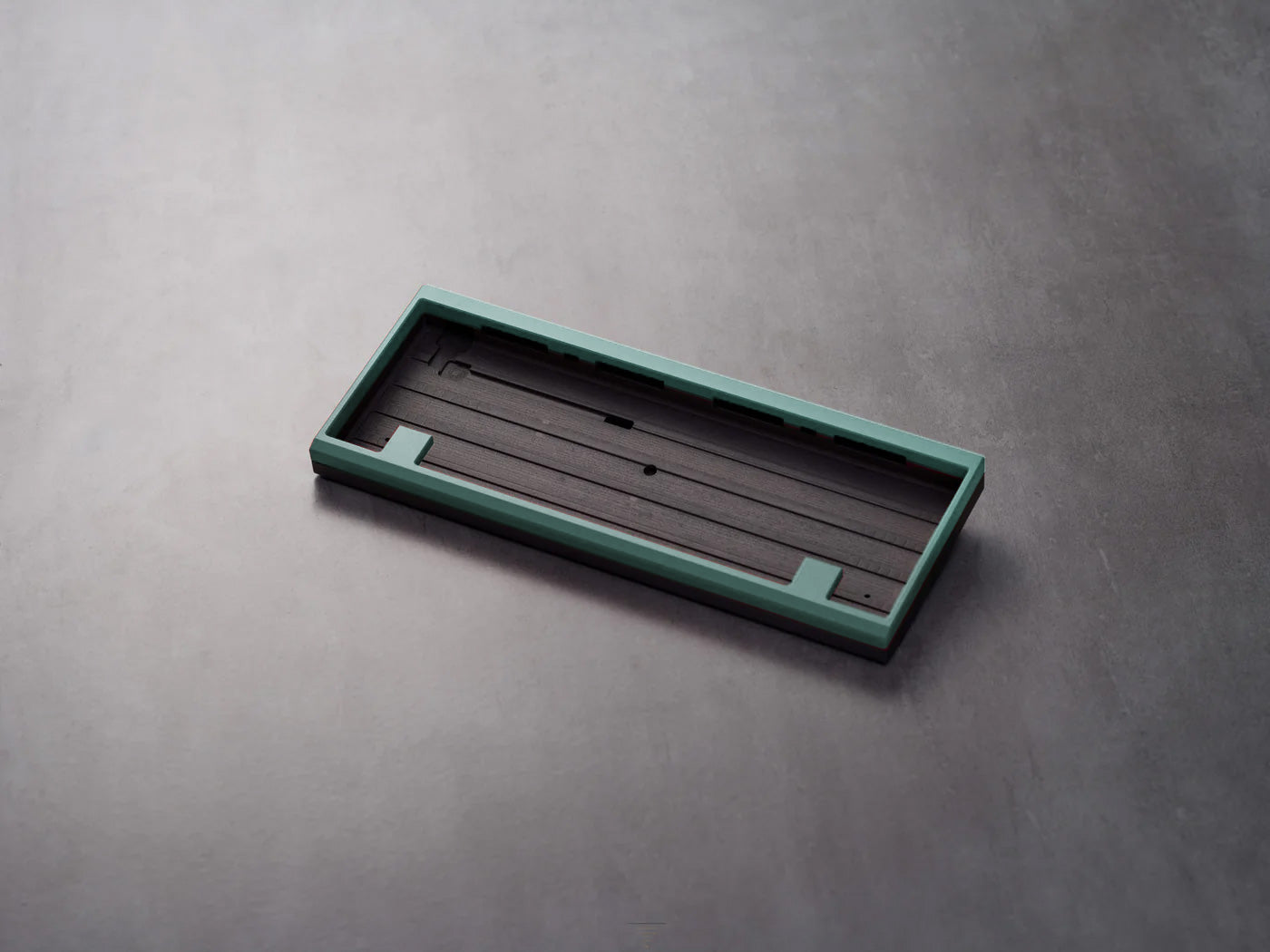 [GB] คีย์บอร์ด SCHEMA M60 - Bowl Keyboards x Alexotos