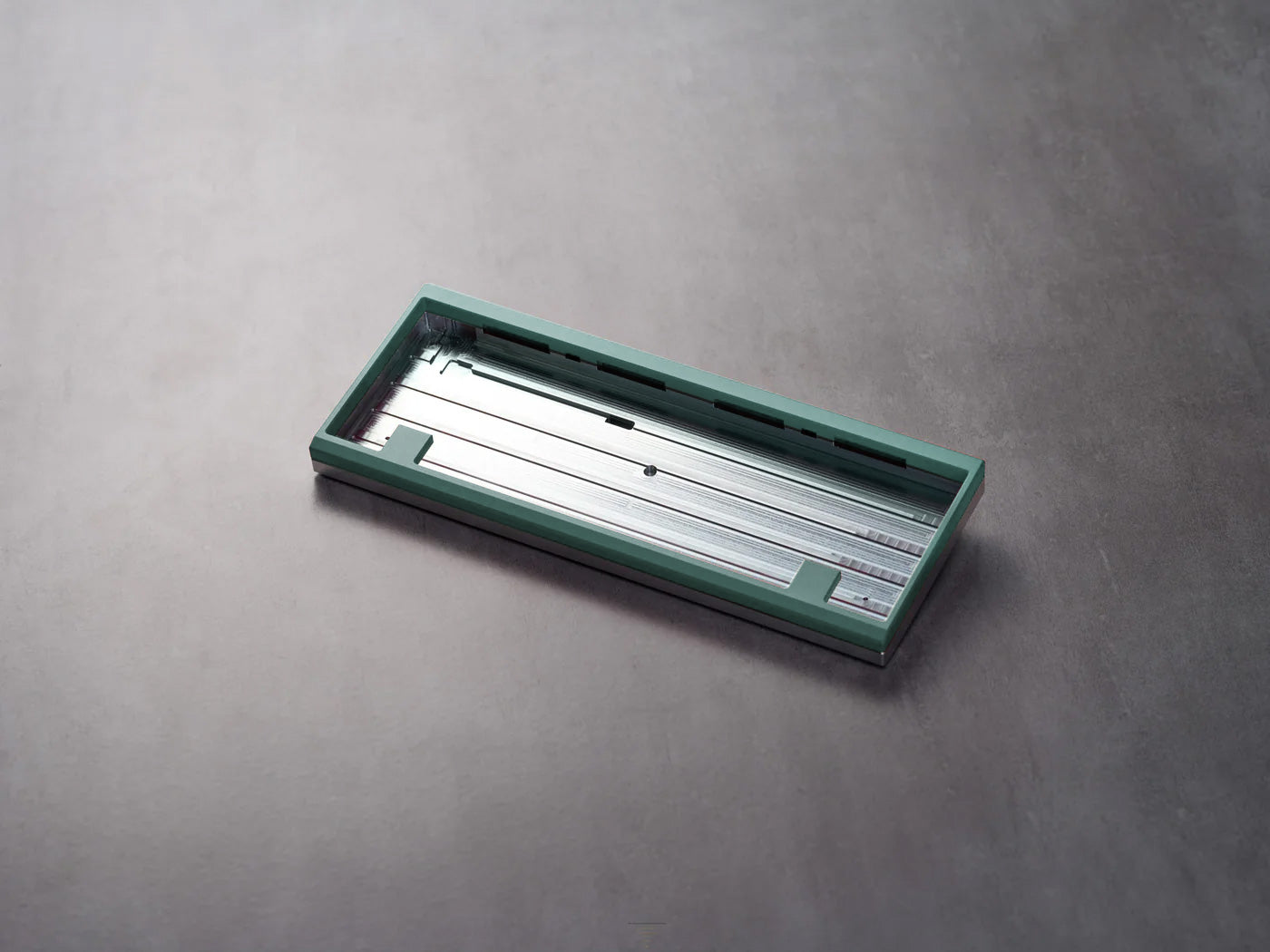 [GB] คีย์บอร์ด SCHEMA M60 - Bowl Keyboards x Alexotos