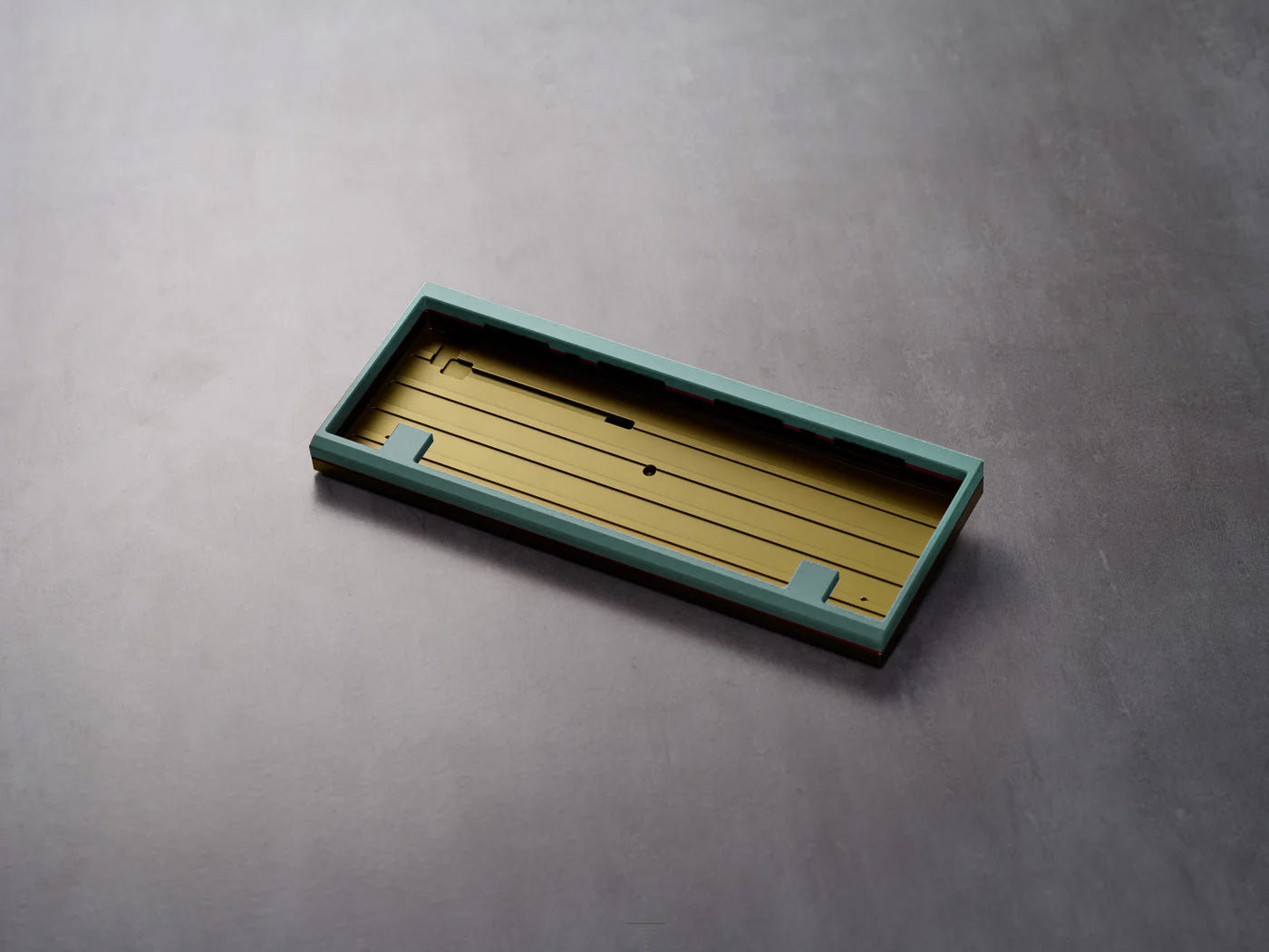 [GB] คีย์บอร์ด SCHEMA M60 - Bowl Keyboards x Alexotos