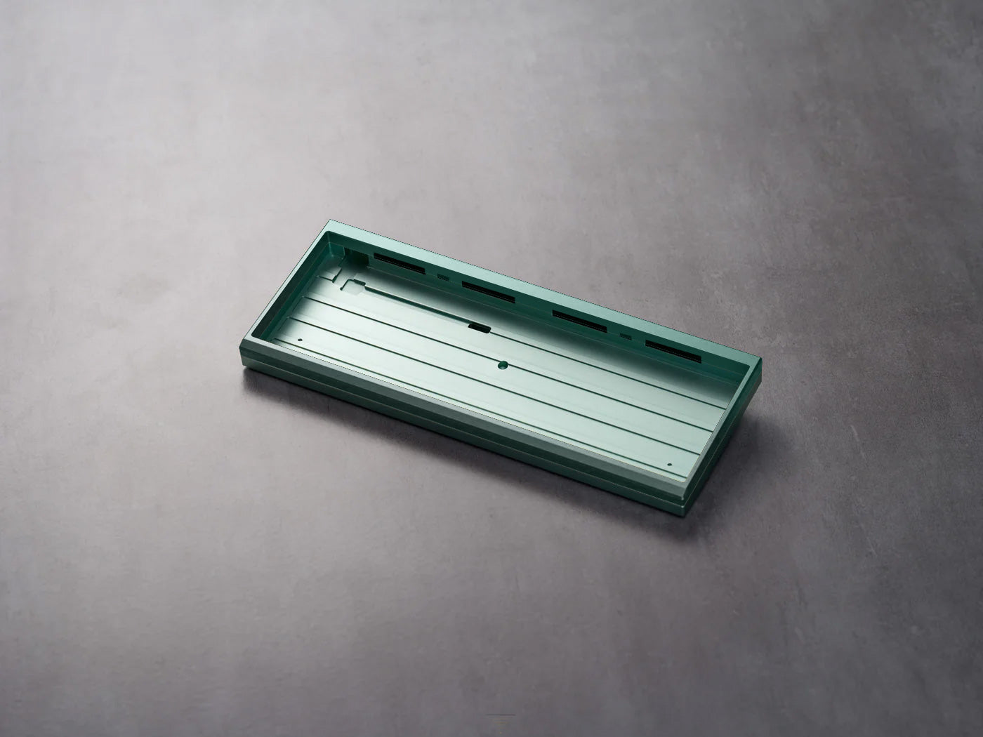 [GB] คีย์บอร์ด SCHEMA M60 - Bowl Keyboards x Alexotos
