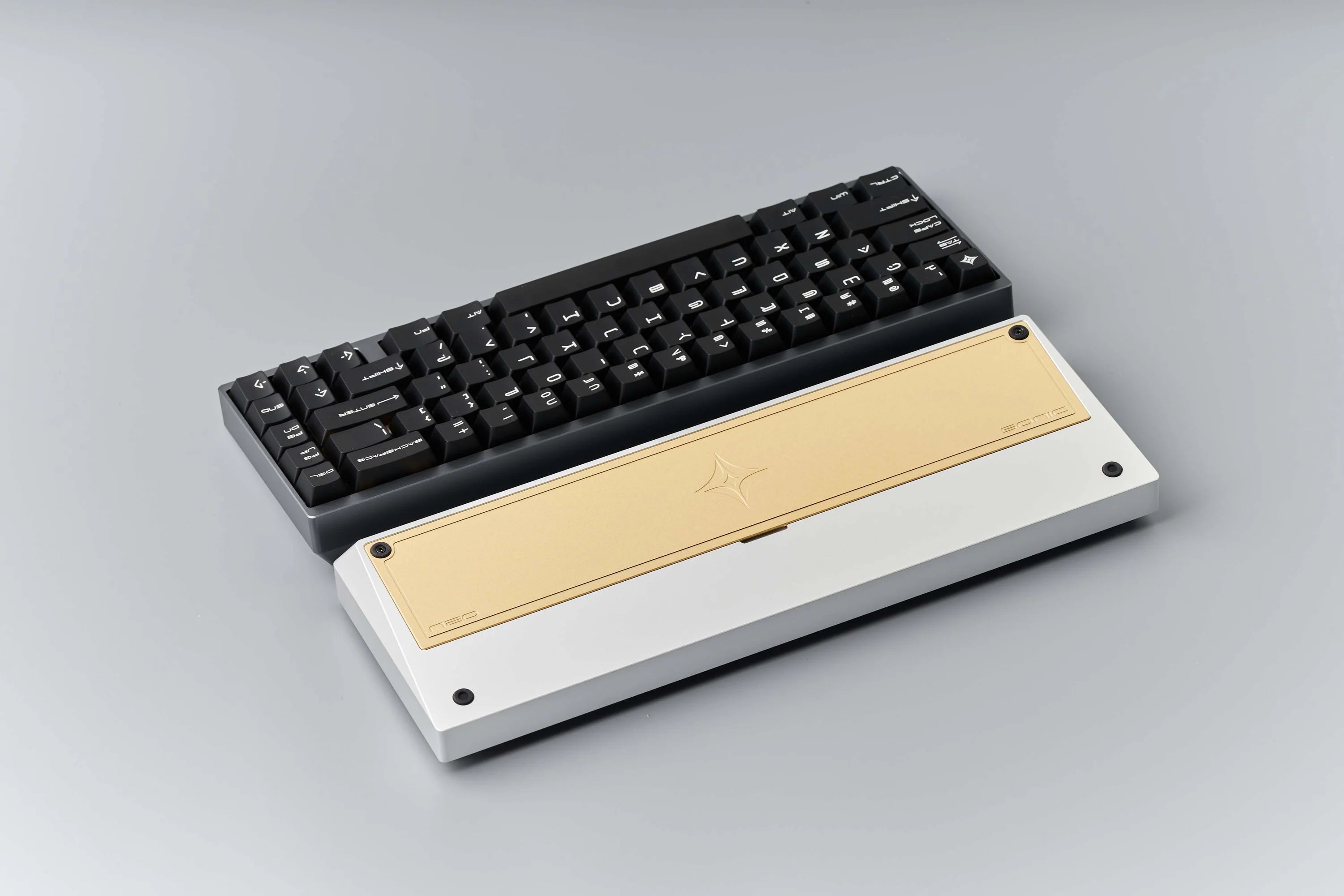 [Pre-order] คีย์บอร์ด Neo65 Sonic HE+