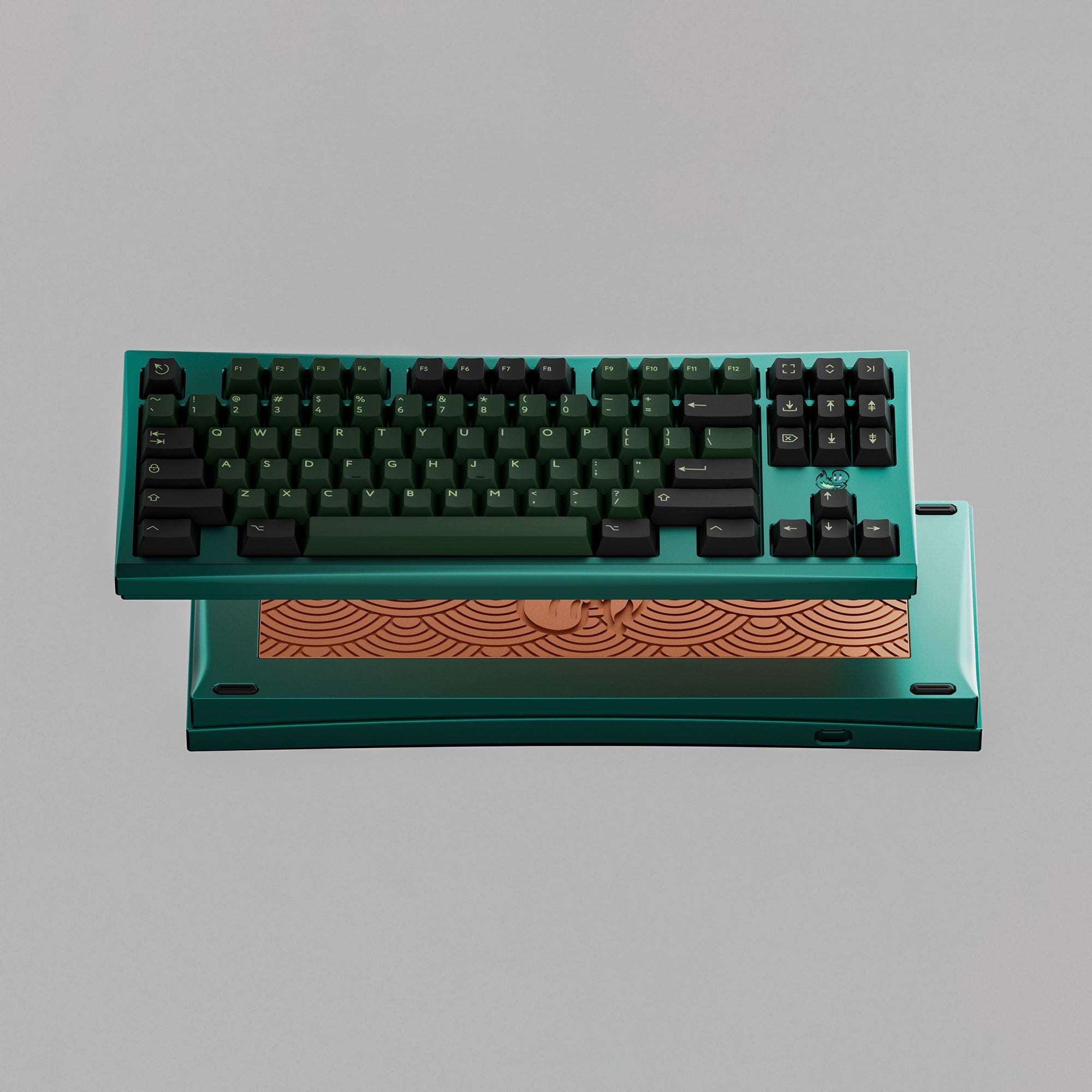 [GB] คีย์บอร์ด Onibi TKL