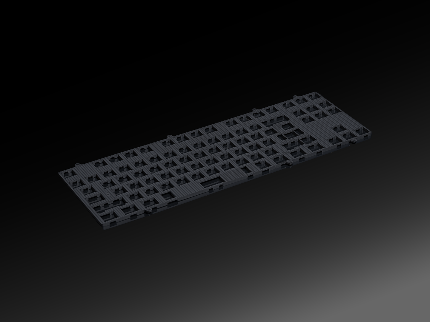 [GB] Add-on สำหรับคีย์บอร์ด Seal TKL *สั่งซื้อกับคีย์บอร์ด Seal TKL เท่านั้น