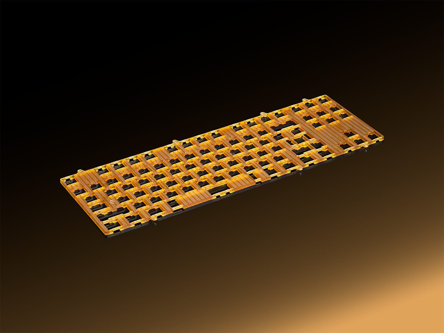 [GB] Add-on สำหรับคีย์บอร์ด Seal TKL *สั่งซื้อกับคีย์บอร์ด Seal TKL เท่านั้น