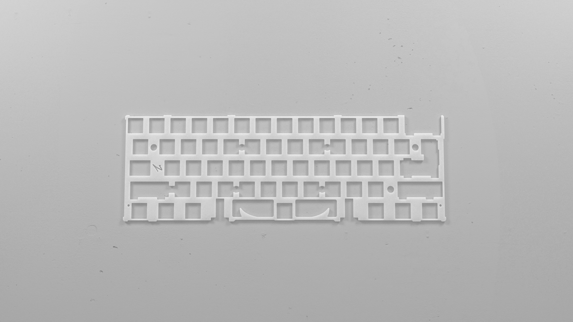 [GB] Add-on สำหรับ Sebas R2 *สั่งซื้อพร้อมกับสินค้า Sebas R2 Keyboard Kit เท่านั้น