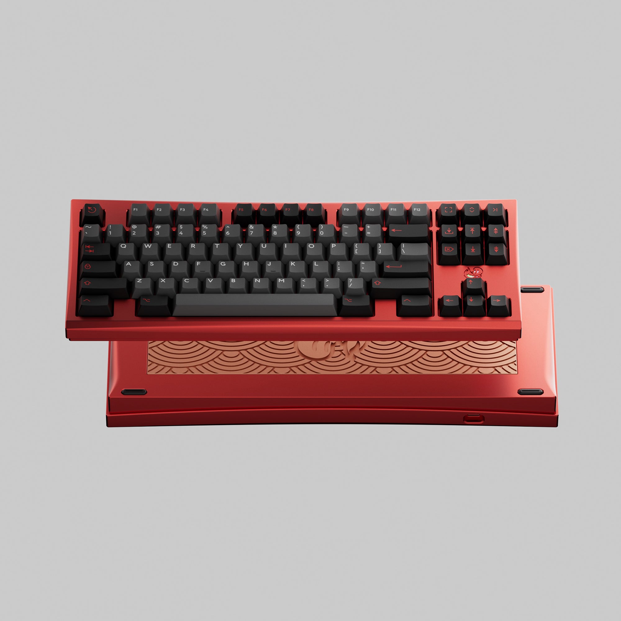 [GB] คีย์บอร์ด Onibi TKL