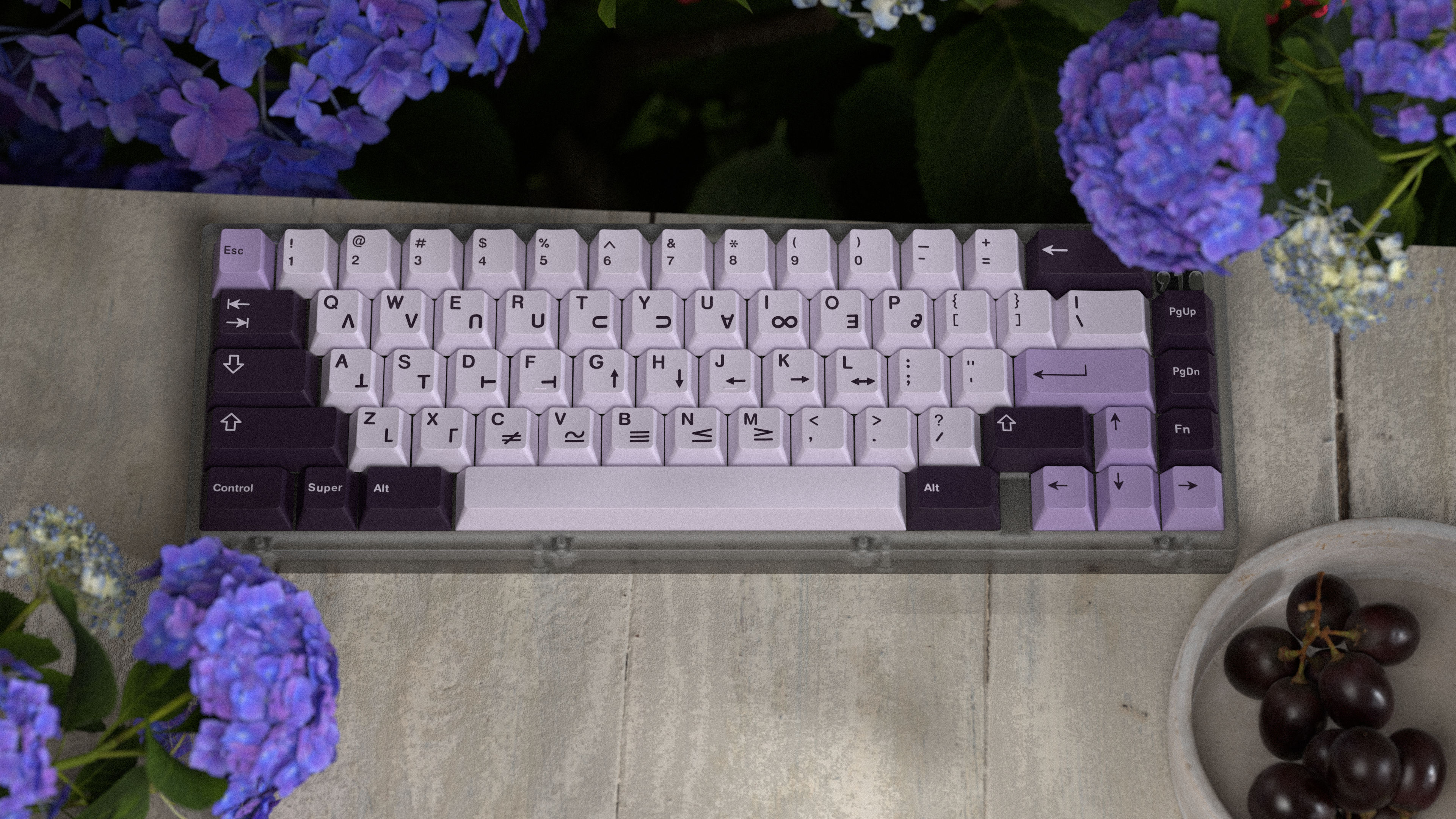 [GB] GMK Astraeus