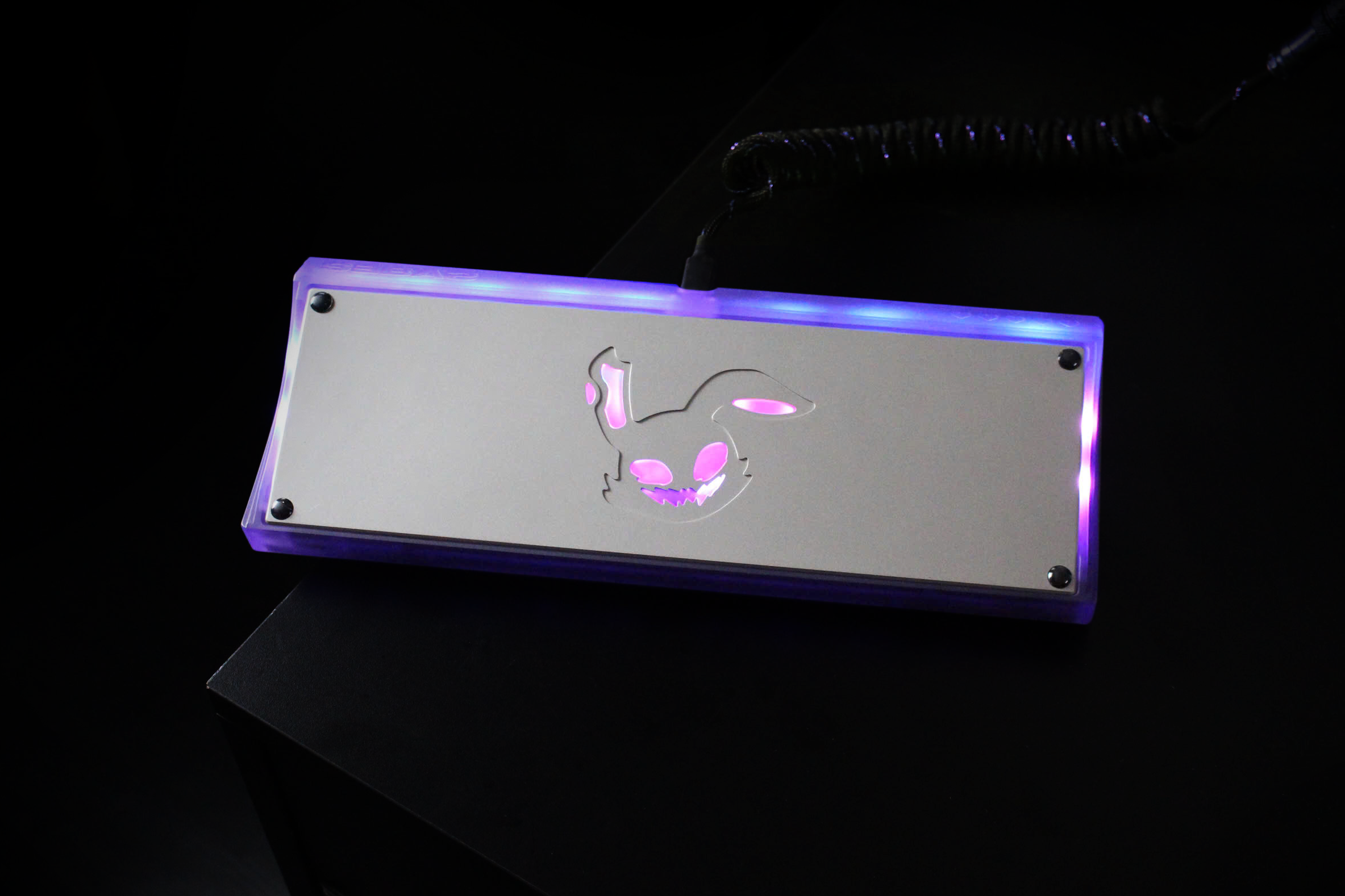 [GB] Sebas R2 Keyboard Kit by Nuxros