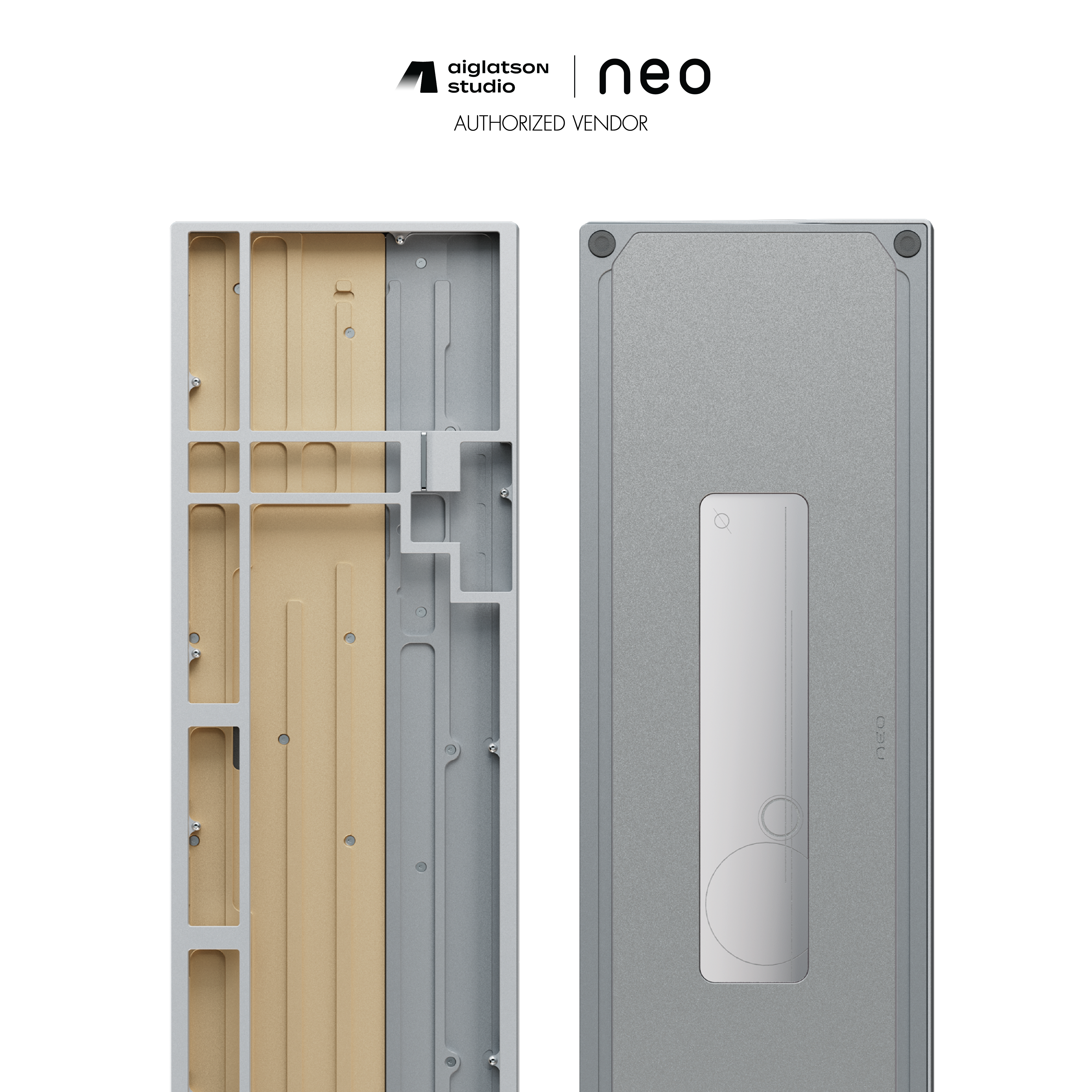 [Pre-order] คีย์บอร์ด Neo98