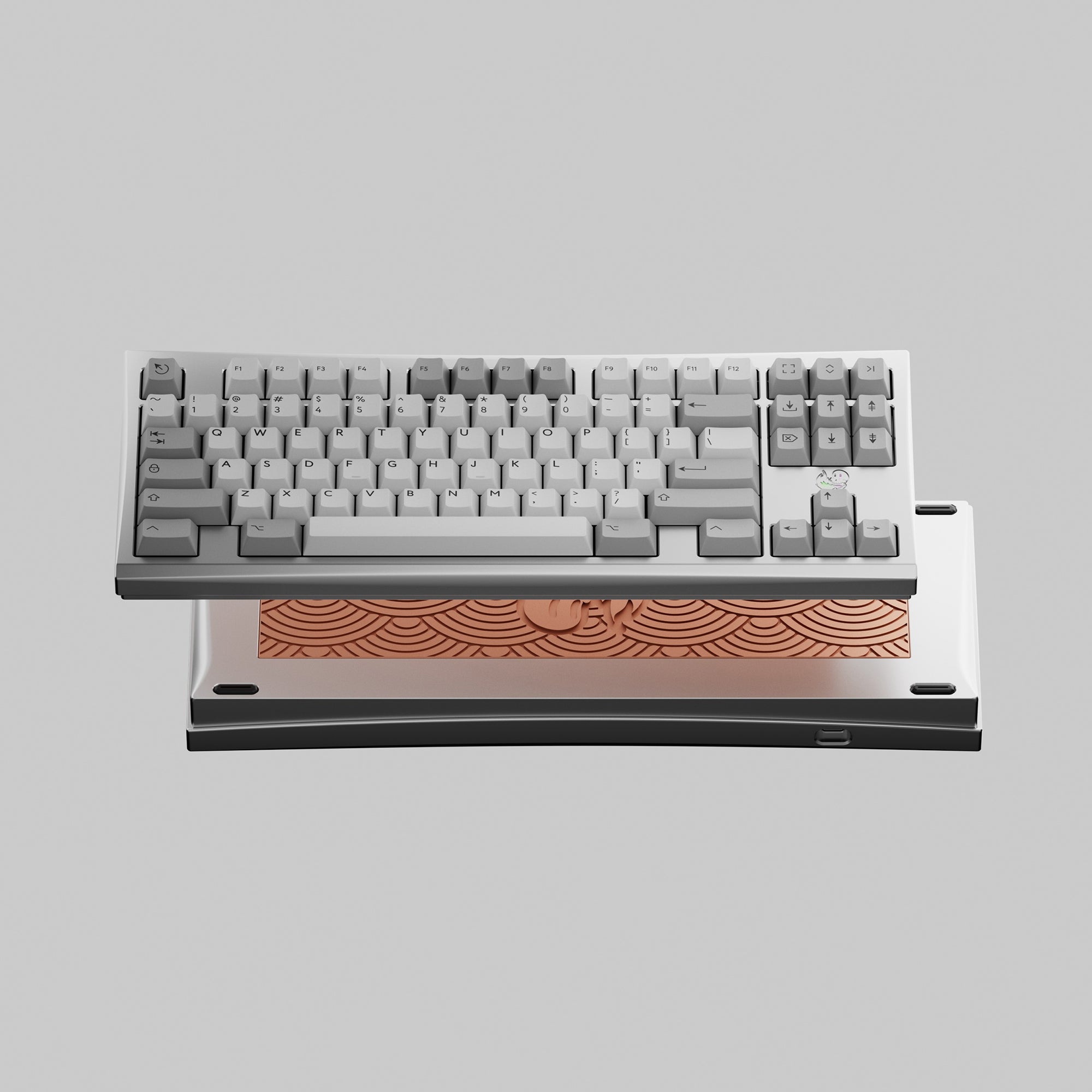 [GB] คีย์บอร์ด Onibi TKL