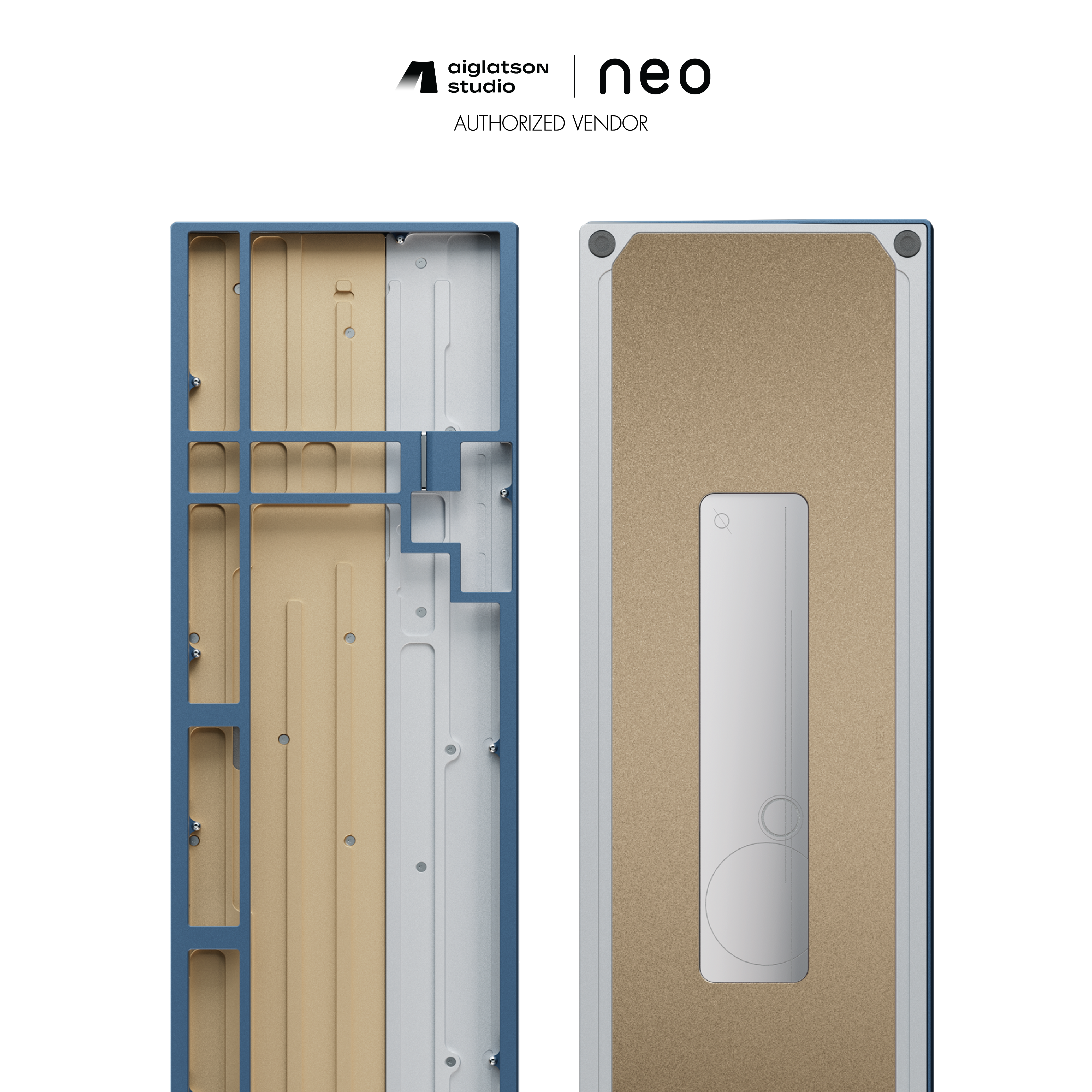 [Pre-order] คีย์บอร์ด Neo98