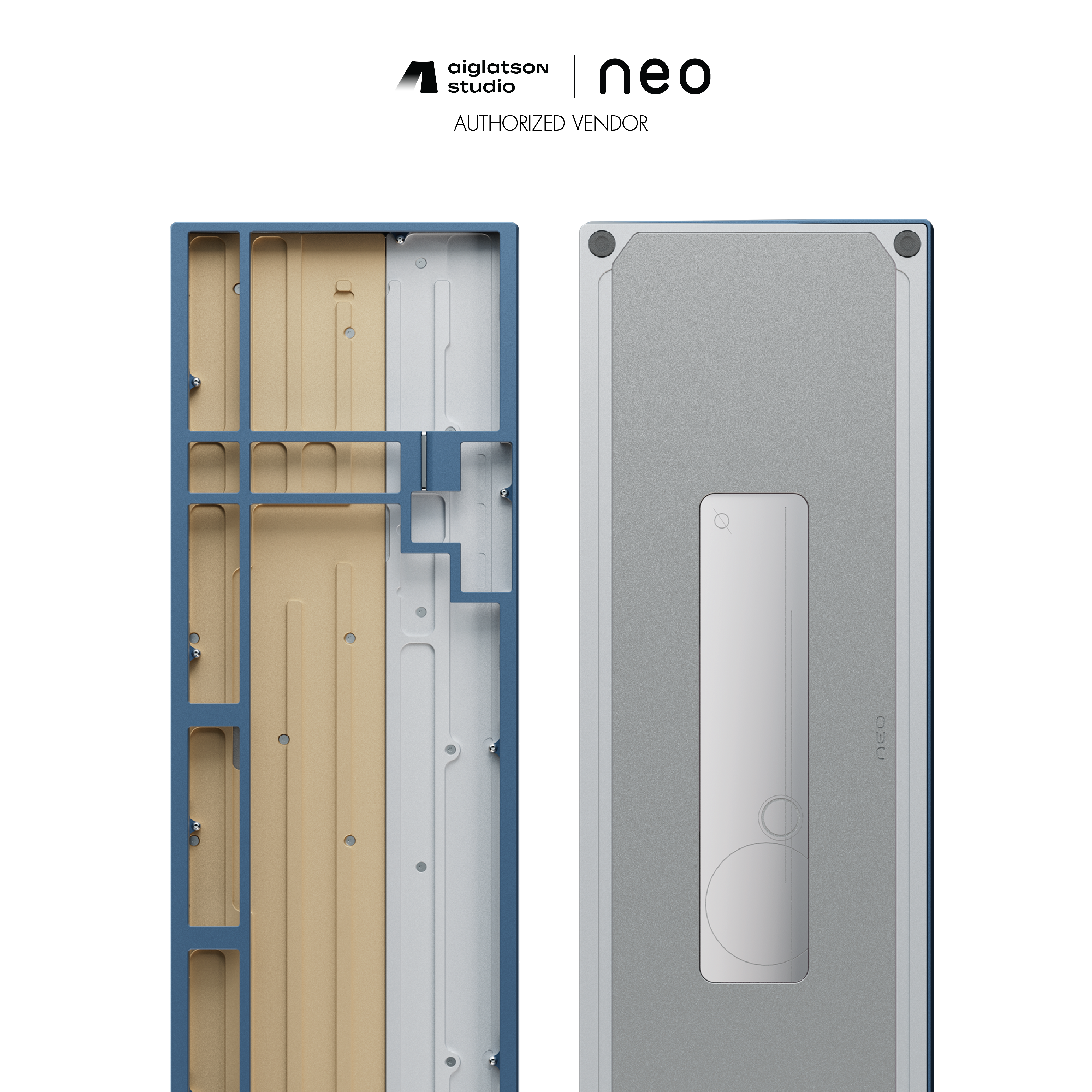 [Pre-order] คีย์บอร์ด Neo98