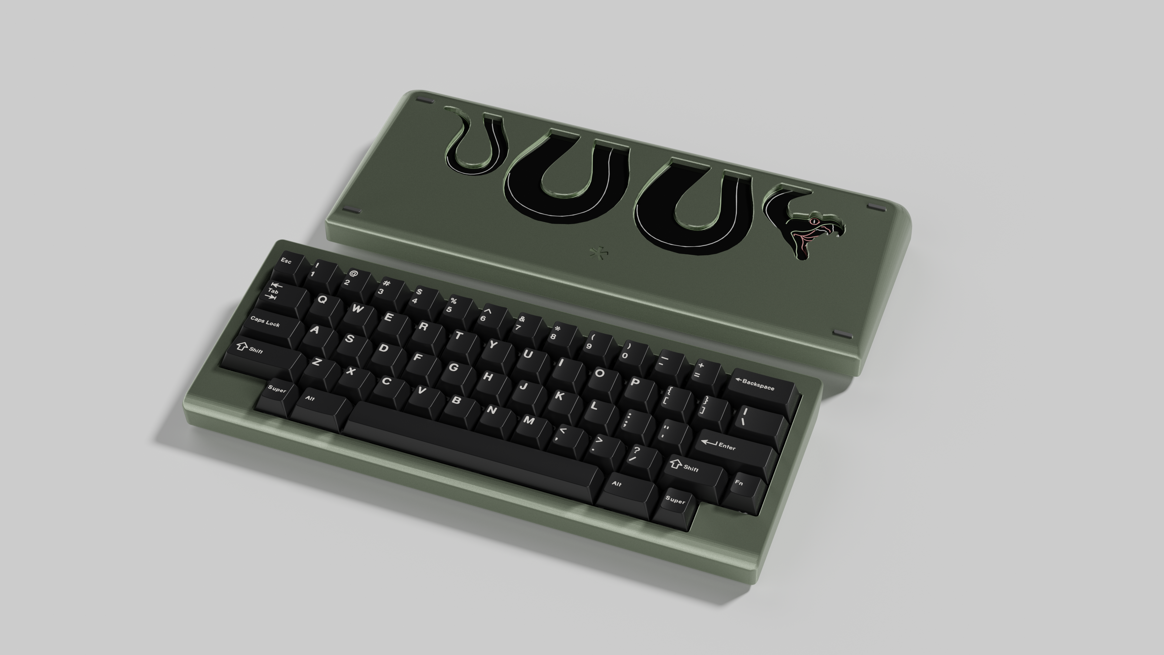 [GB] Snake R2