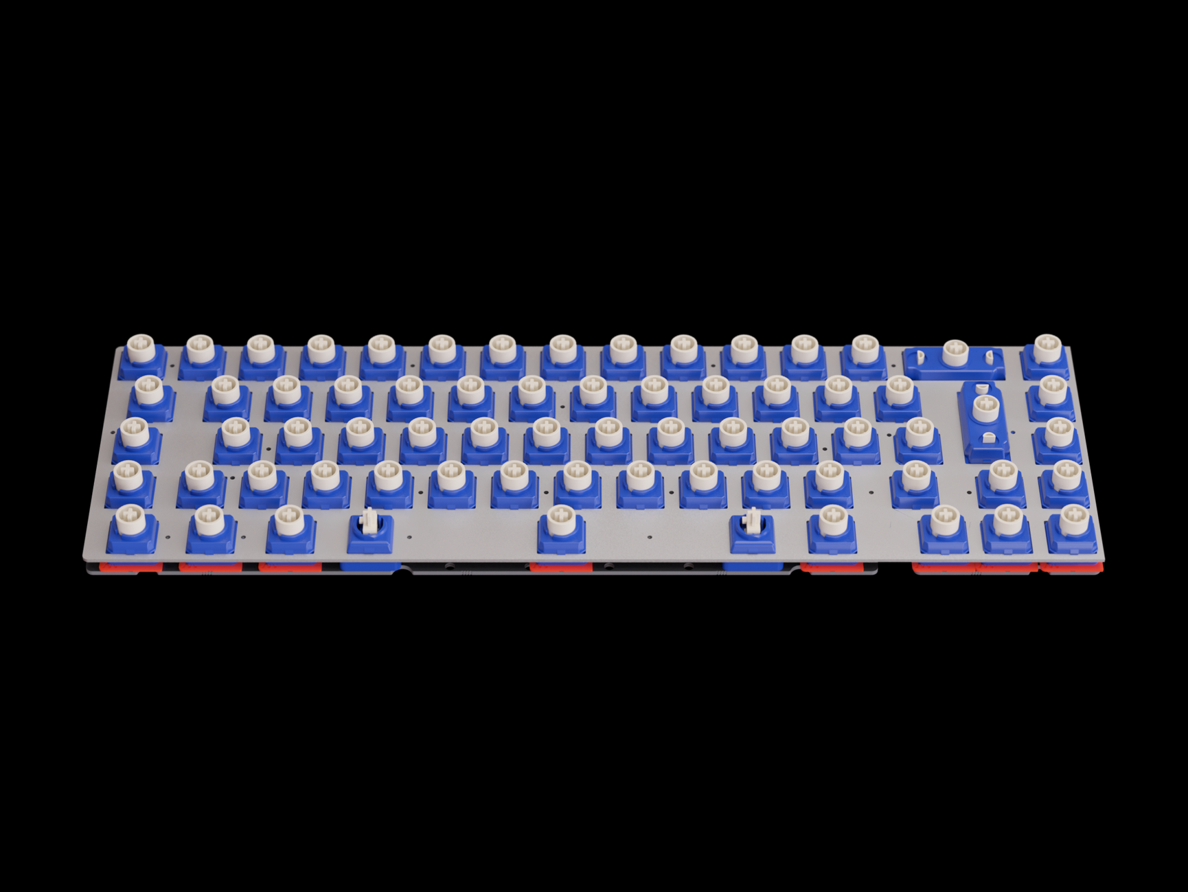 [GB] Add-on สำหรับคีย์บอร์ด Nuxros KRAZE 65 *สั่งซื้อกับ Nuxros KRAZE 65 เท่านั้น