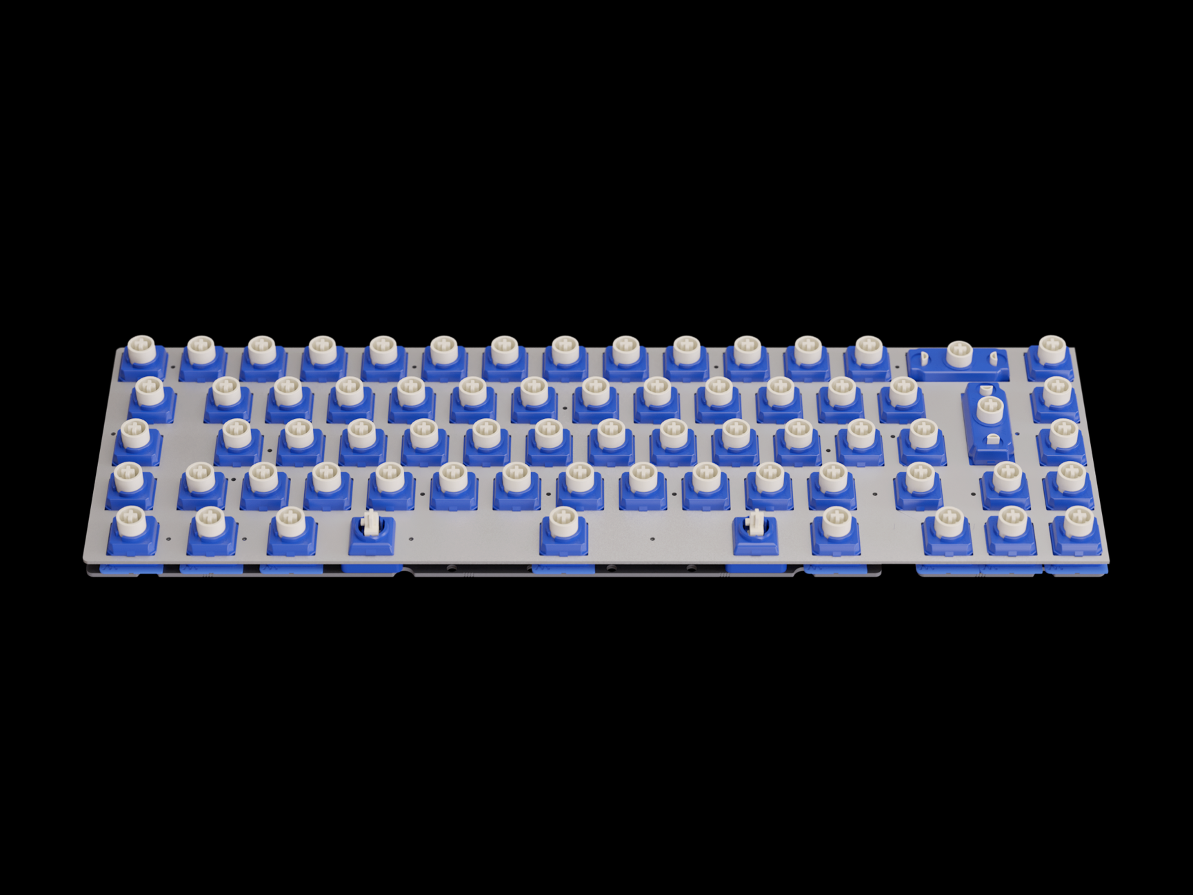 [GB] Add-on สำหรับคีย์บอร์ด Nuxros KRAZE 65 *สั่งซื้อกับ Nuxros KRAZE 65 เท่านั้น