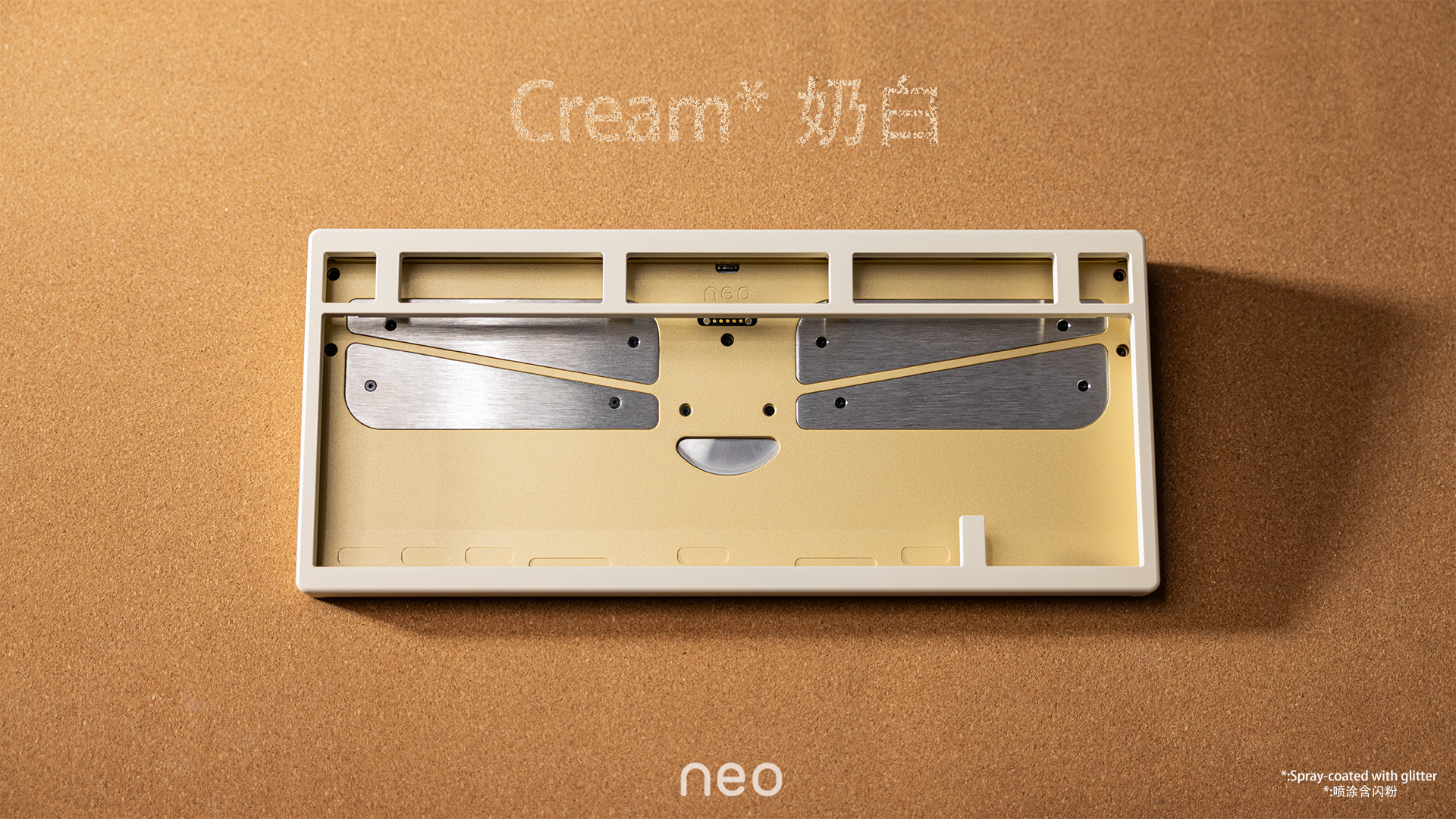 [Pre-order] Neo75 Cu