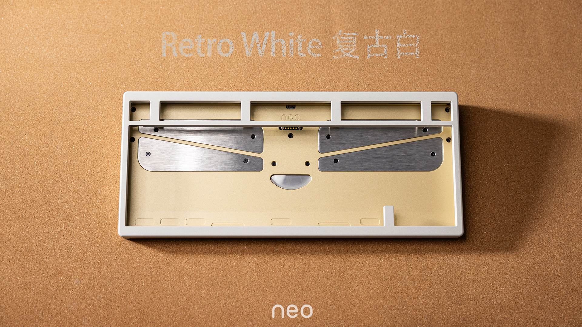 [Pre-order] Neo75 Cu