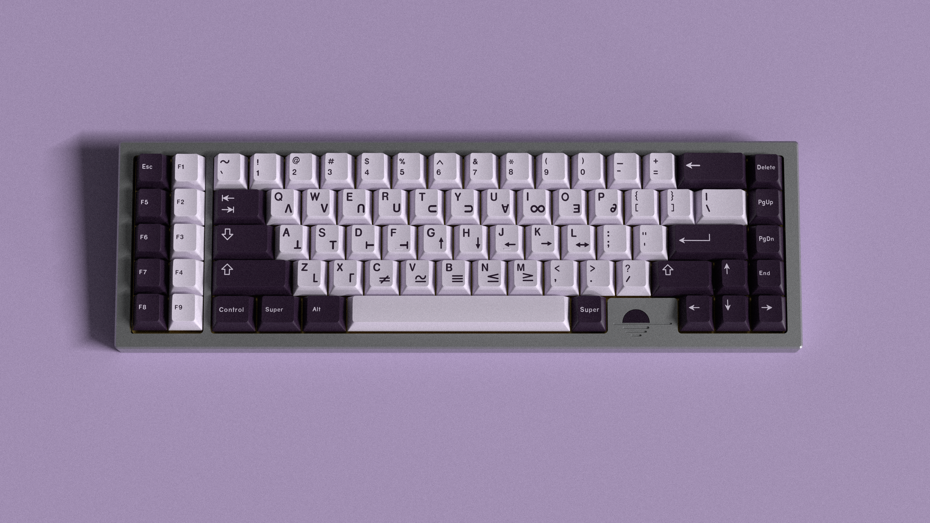 [GB] GMK Astraeus