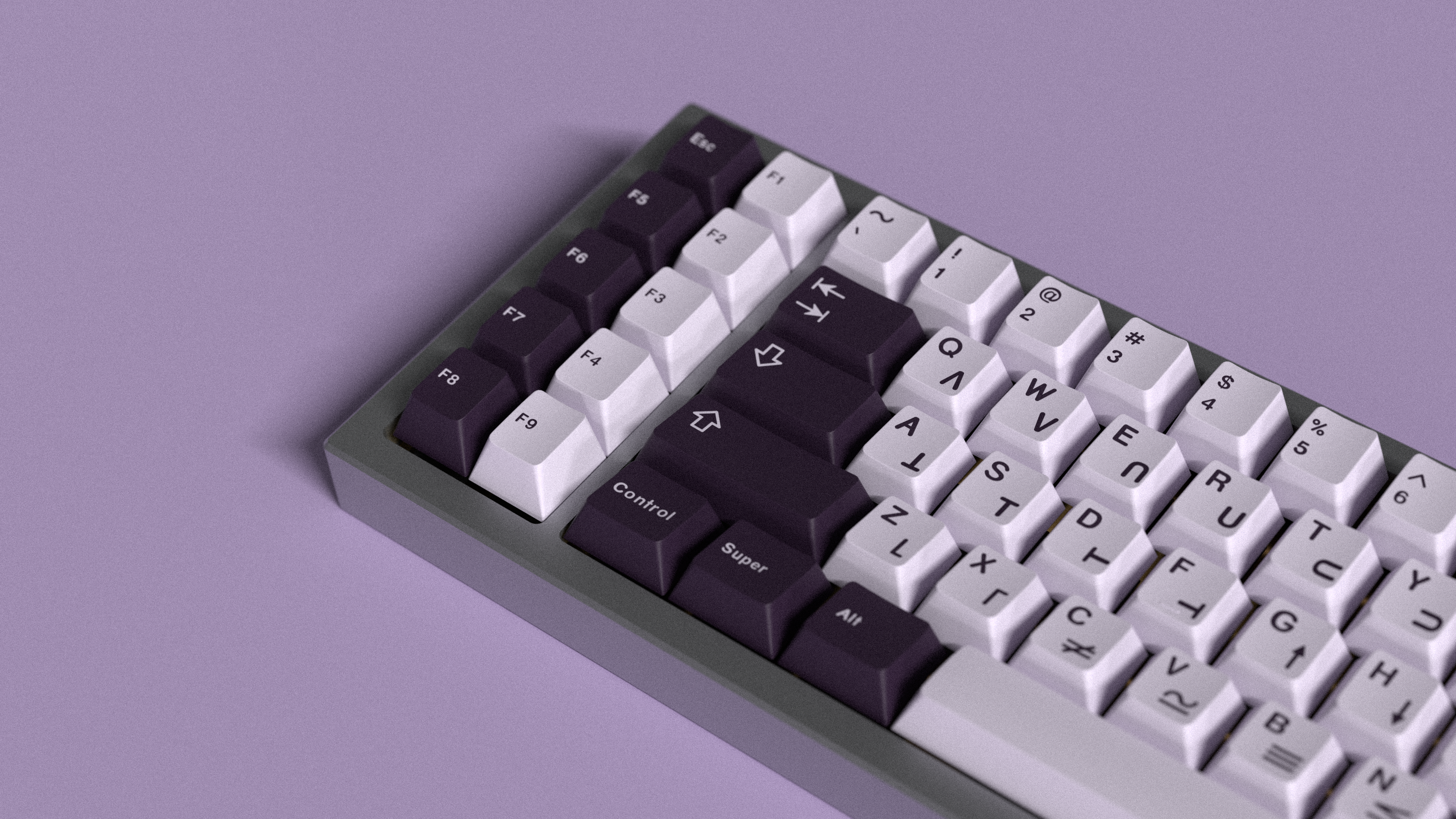 [GB] GMK Astraeus