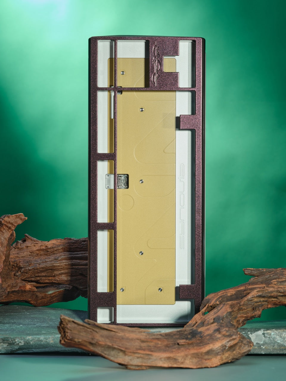 [GB] คีย์บอร์ด Baionlenja Synovia