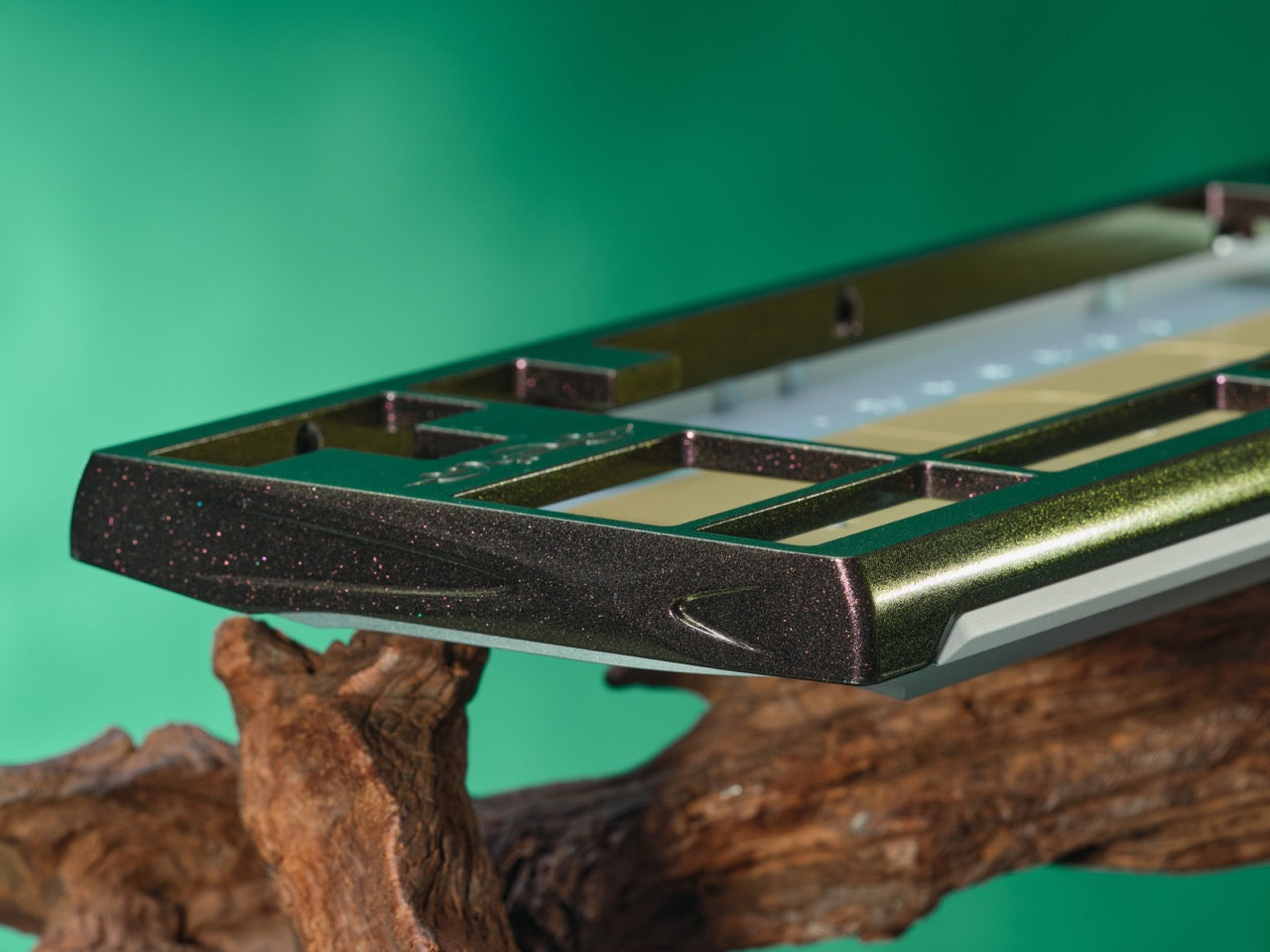 [GB] คีย์บอร์ด Baionlenja Synovia