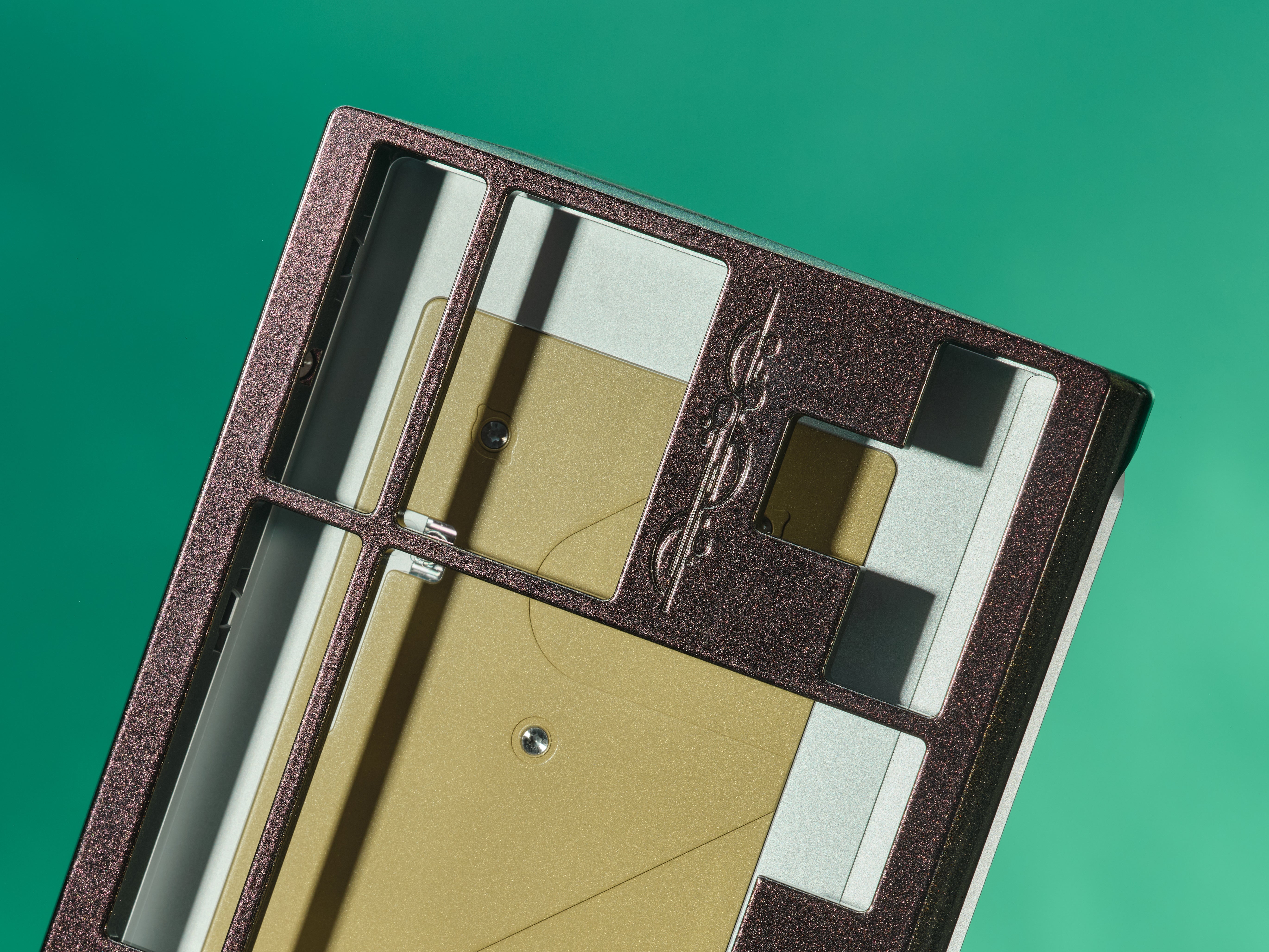 [GB] คีย์บอร์ด Baionlenja Synovia