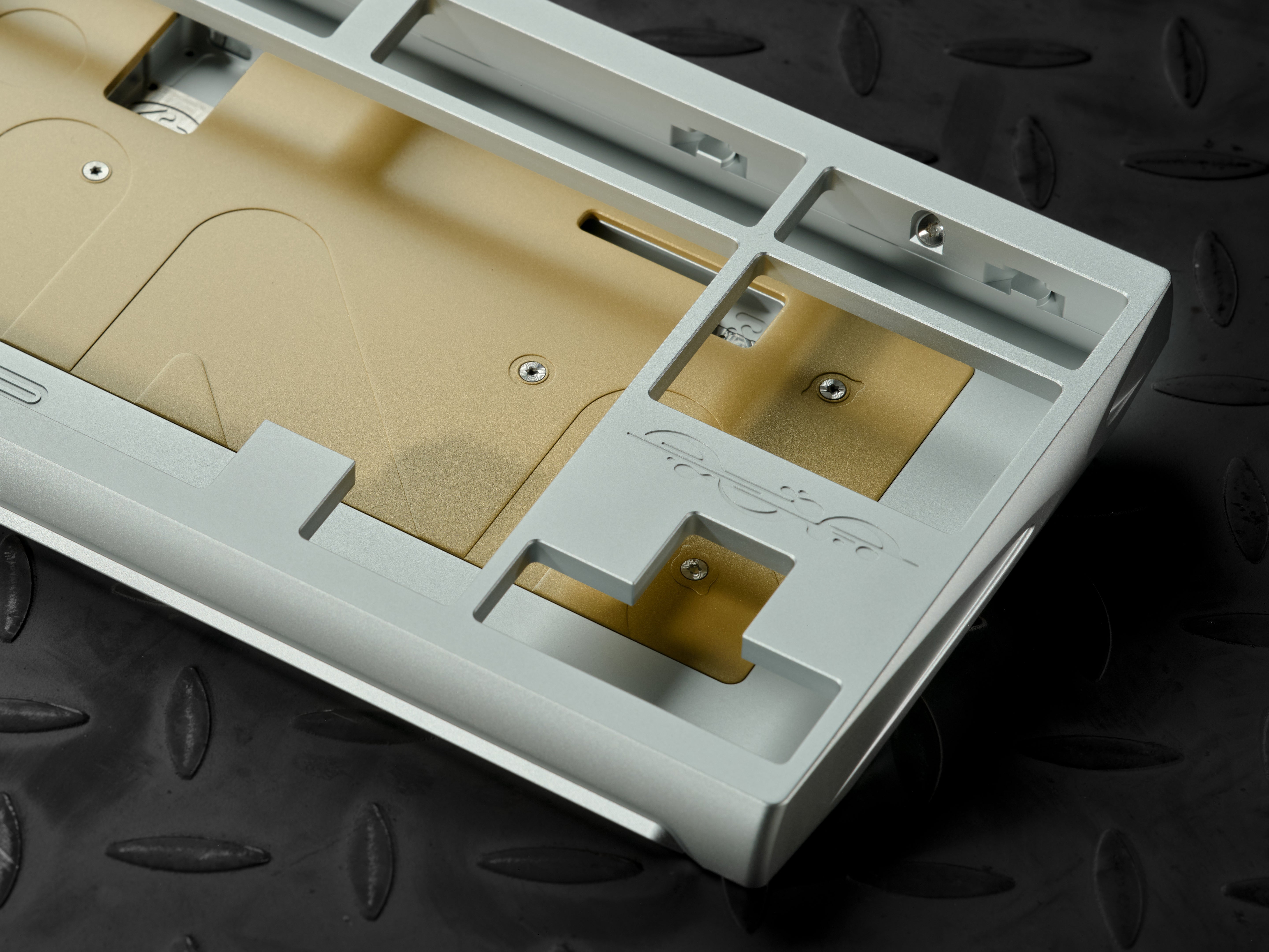 [GB] คีย์บอร์ด Baionlenja Synovia