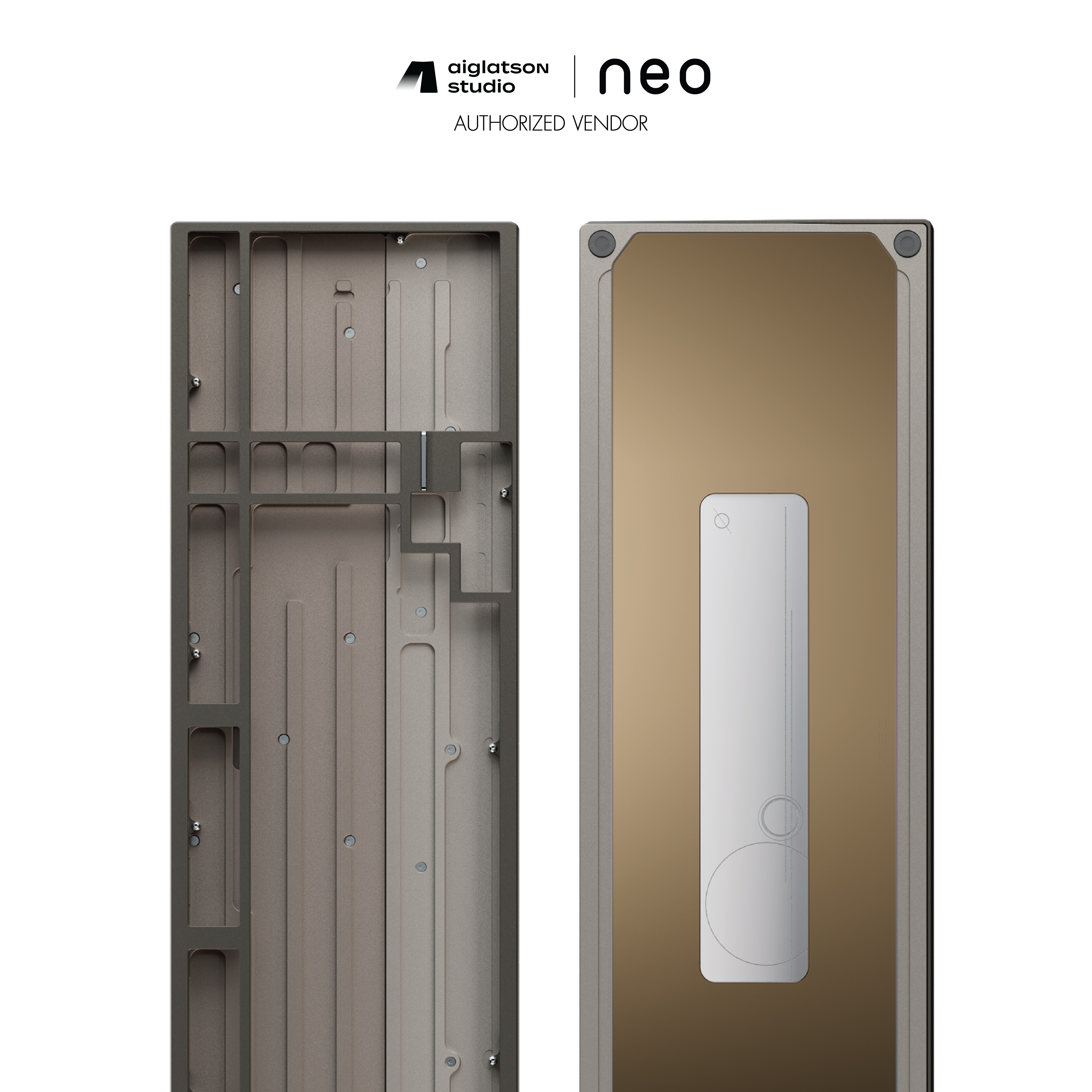 [Pre-order] คีย์บอร์ด Neo98