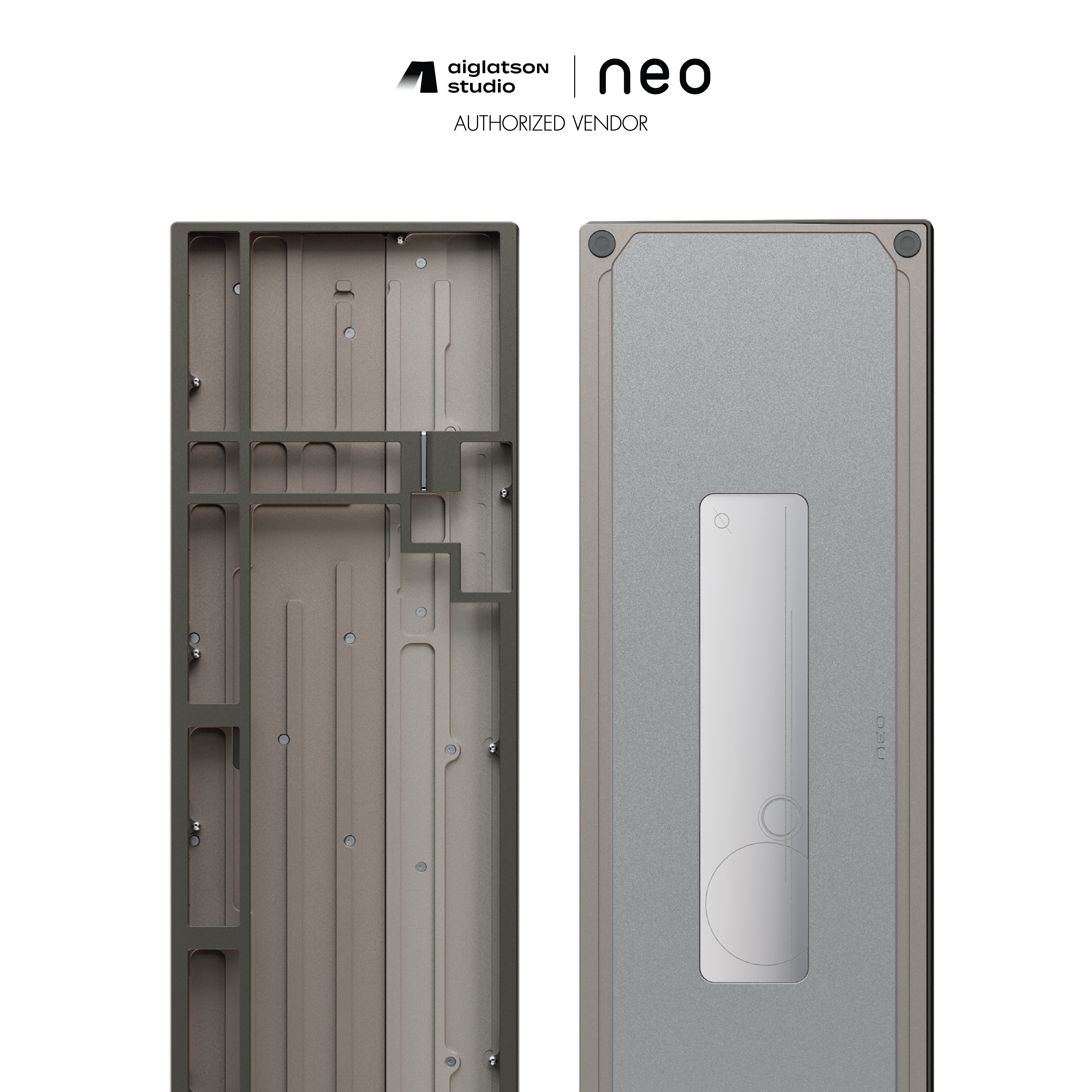 [Pre-order] คีย์บอร์ด Neo98