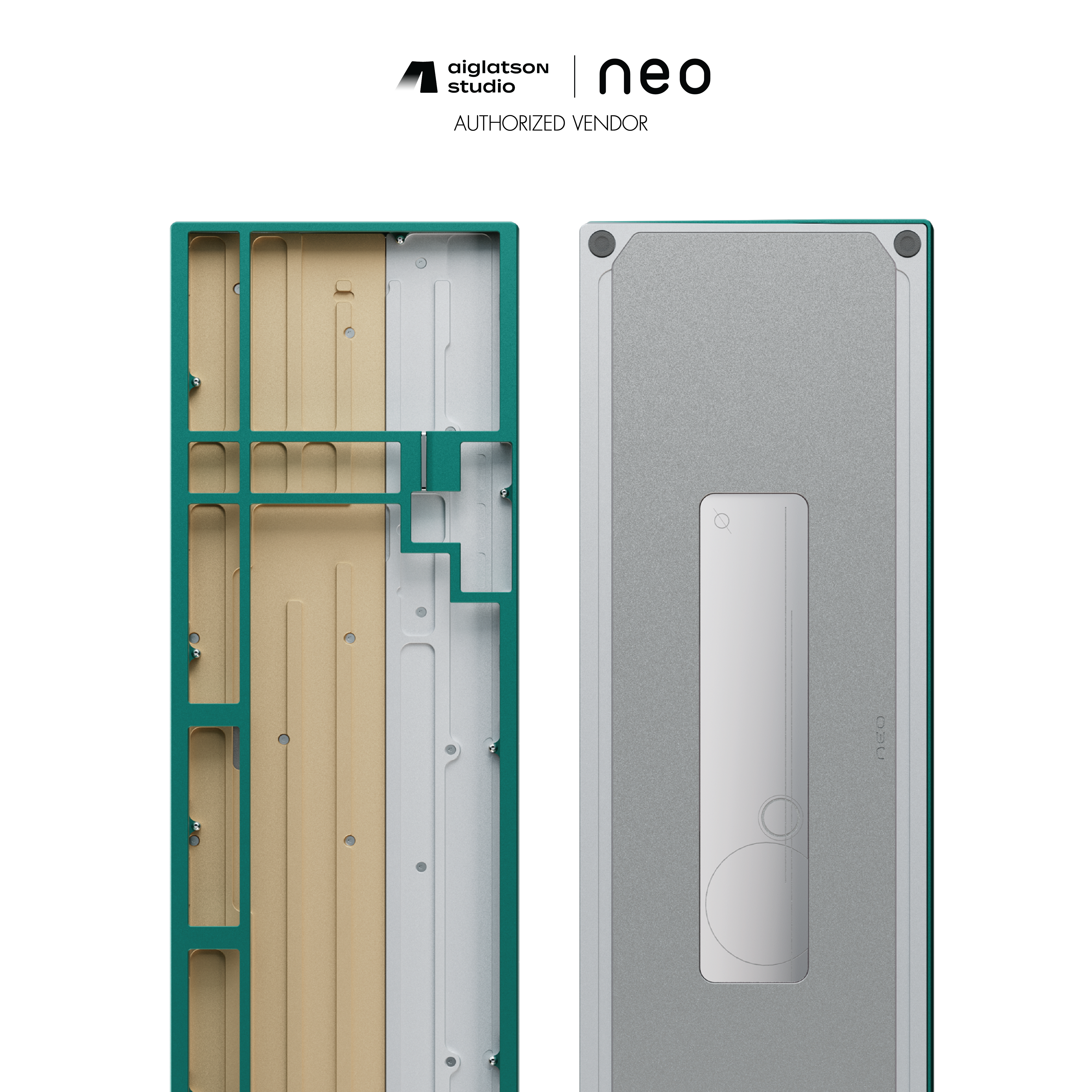 [Pre-order] คีย์บอร์ด Neo98