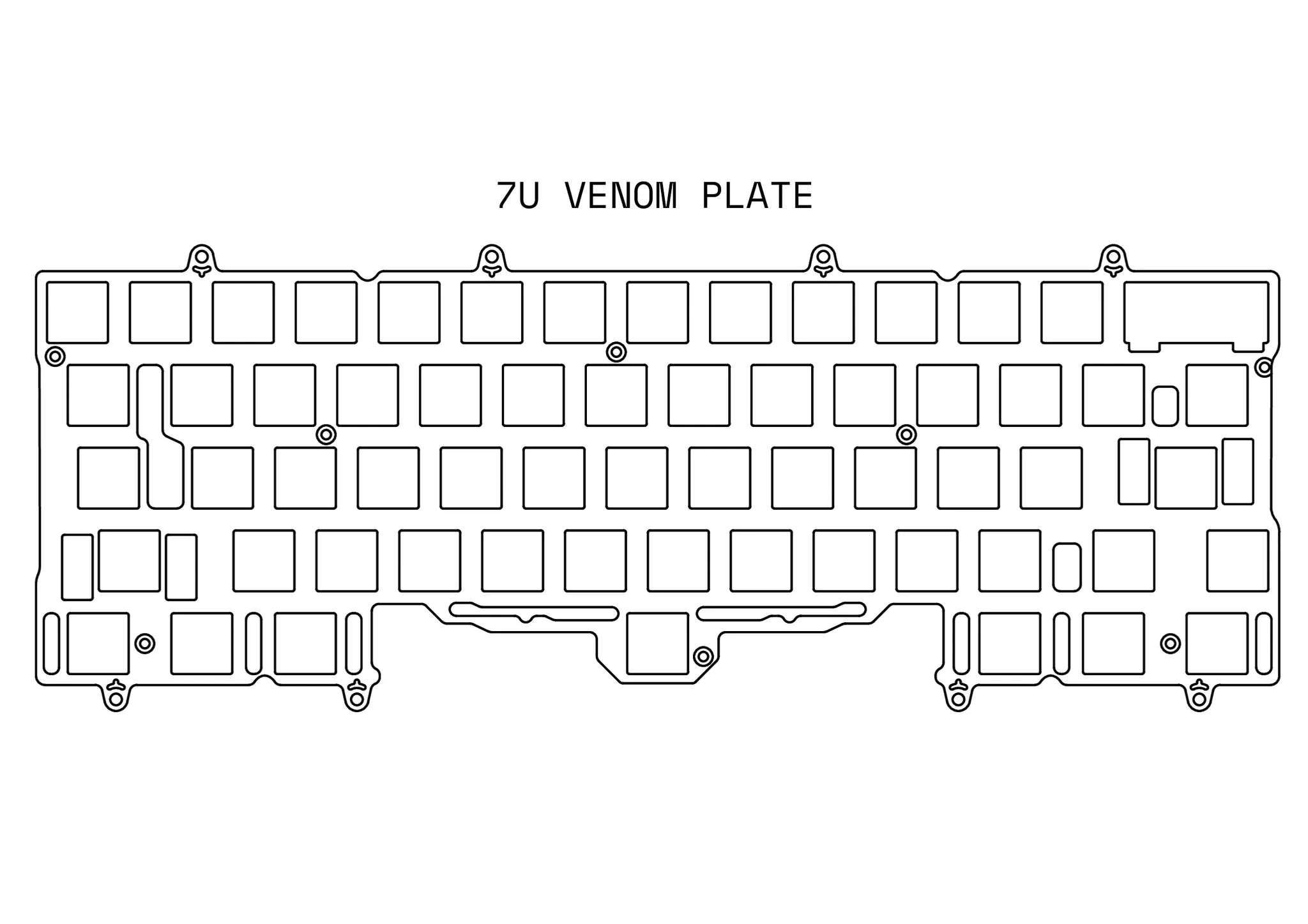 [GB] Add-on สำหรับ Gehirn60 *สั่งซื้อกับสินค้า Gehirn60 เท่านั้น