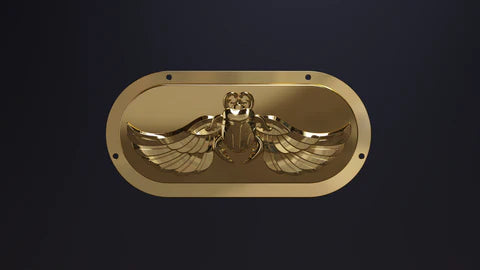 [GB] Aaru 65
