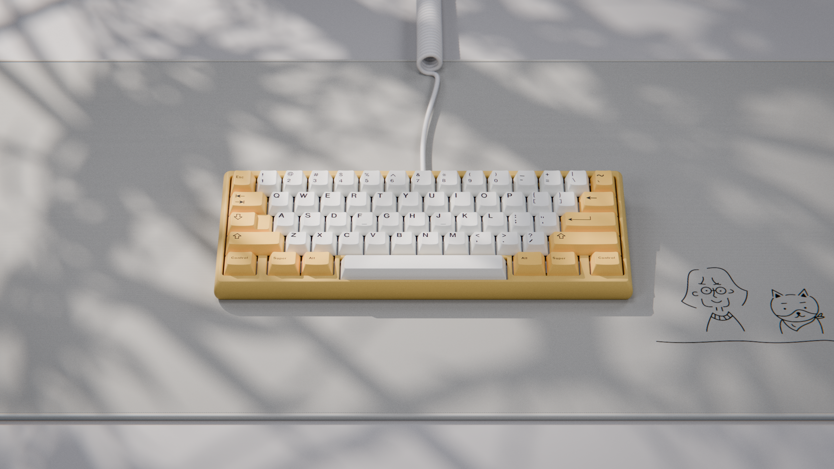 [GB] Toro60