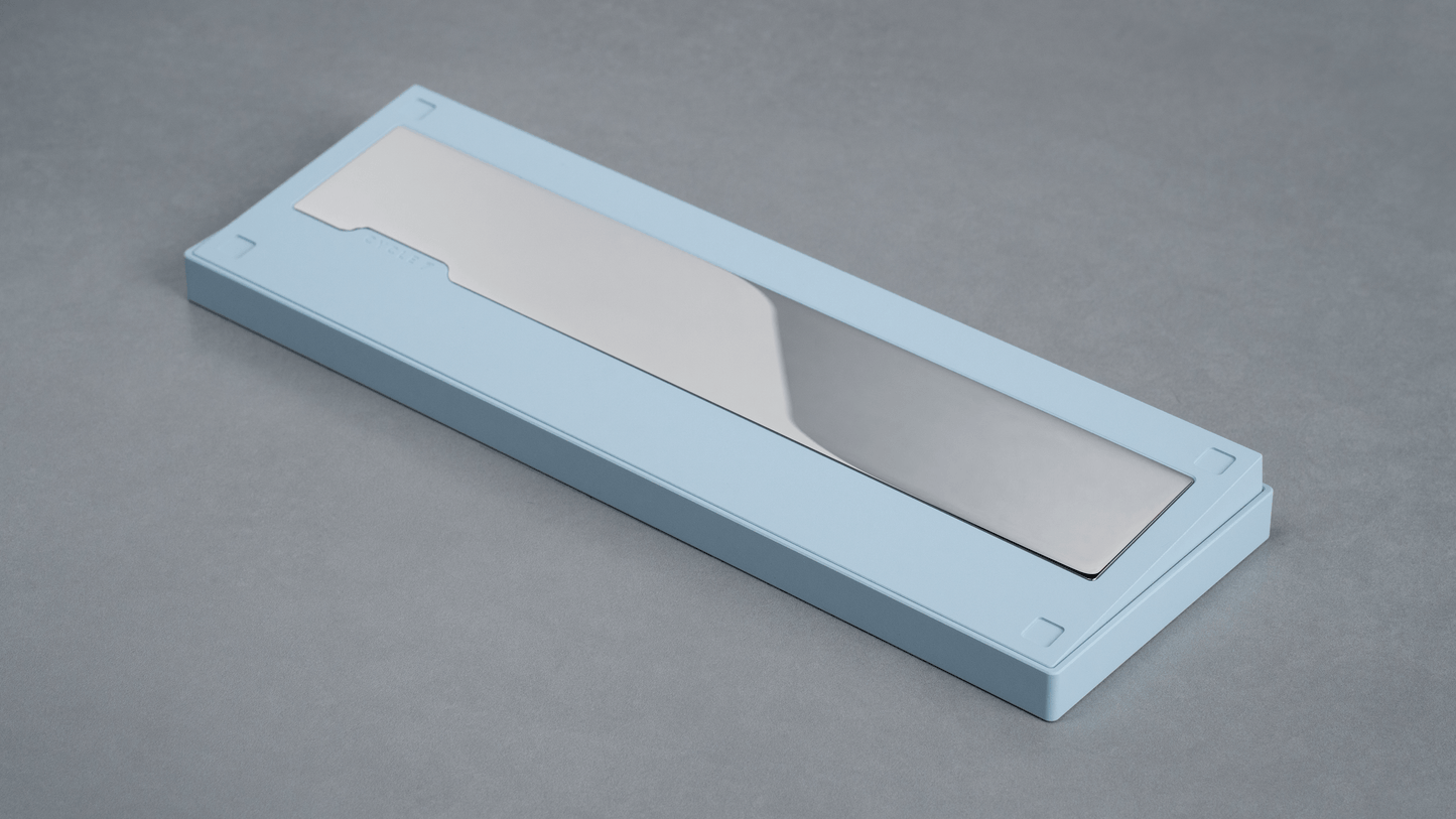 [GB] TKD Cycle 7
