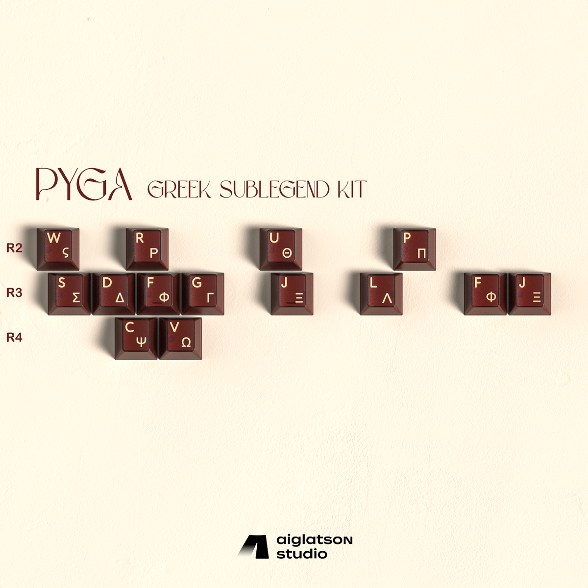PBTfans Pyga
